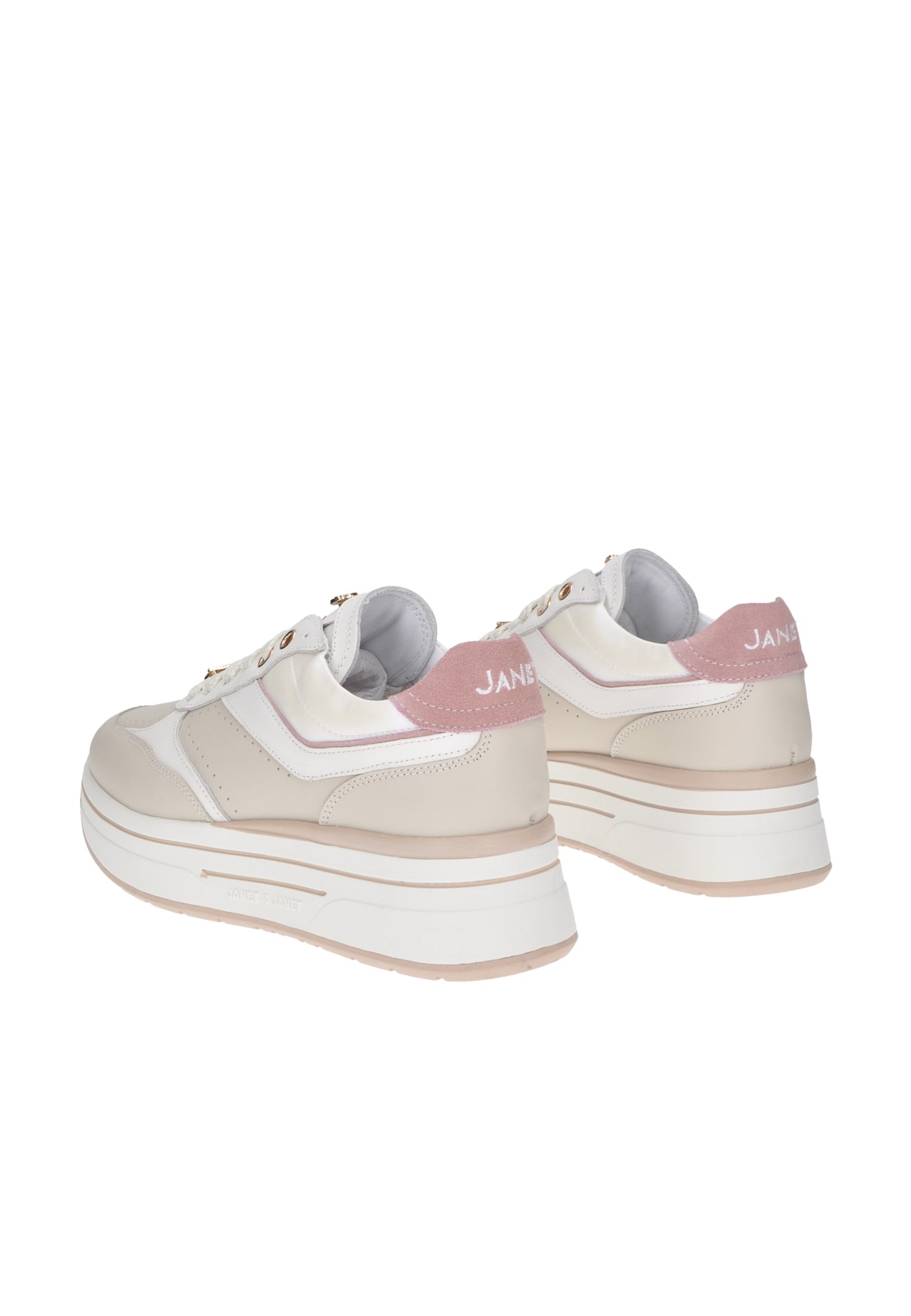 J-020 sneakers JANET&amp;JANET