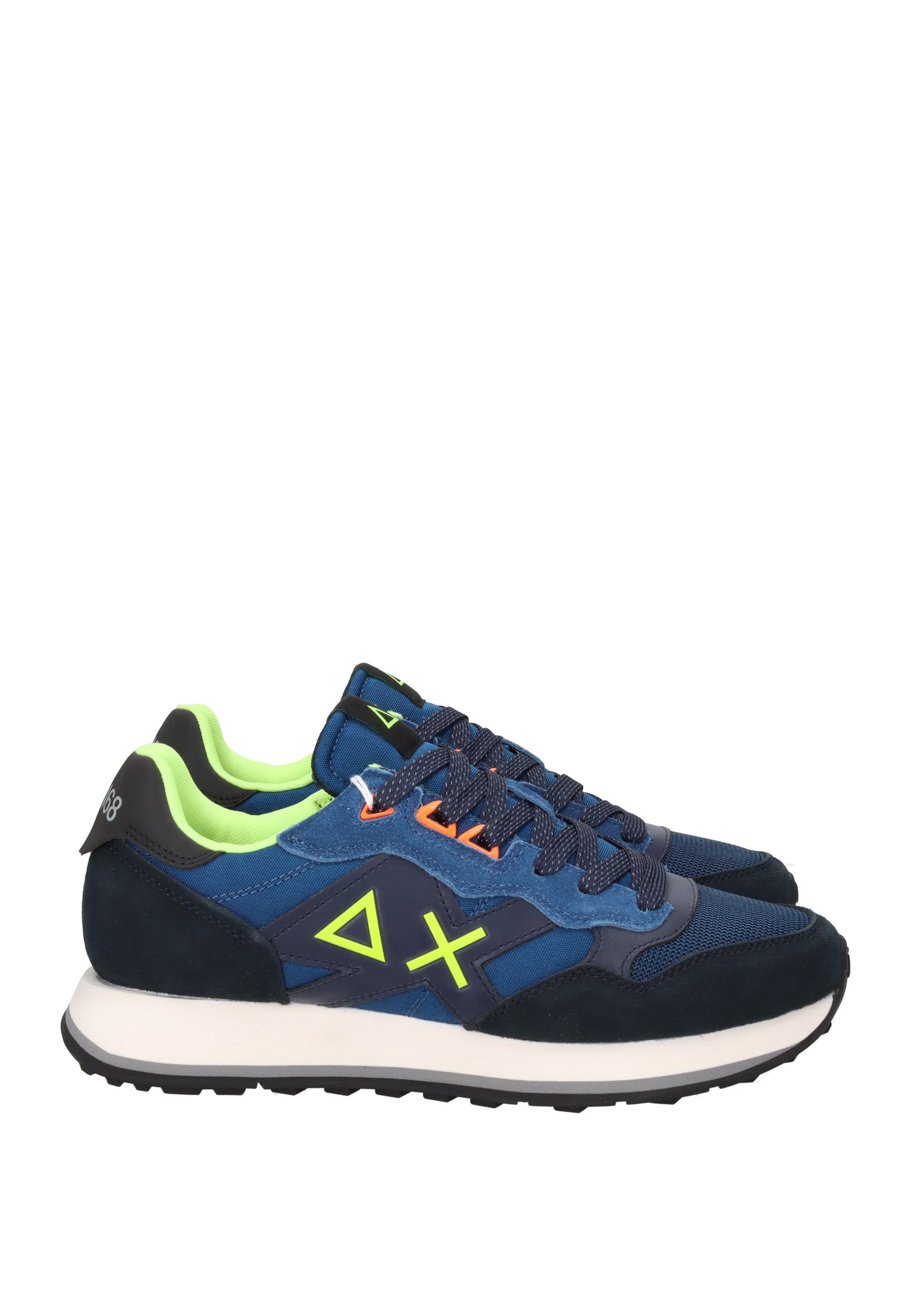 Z46123 sneaker SUN68