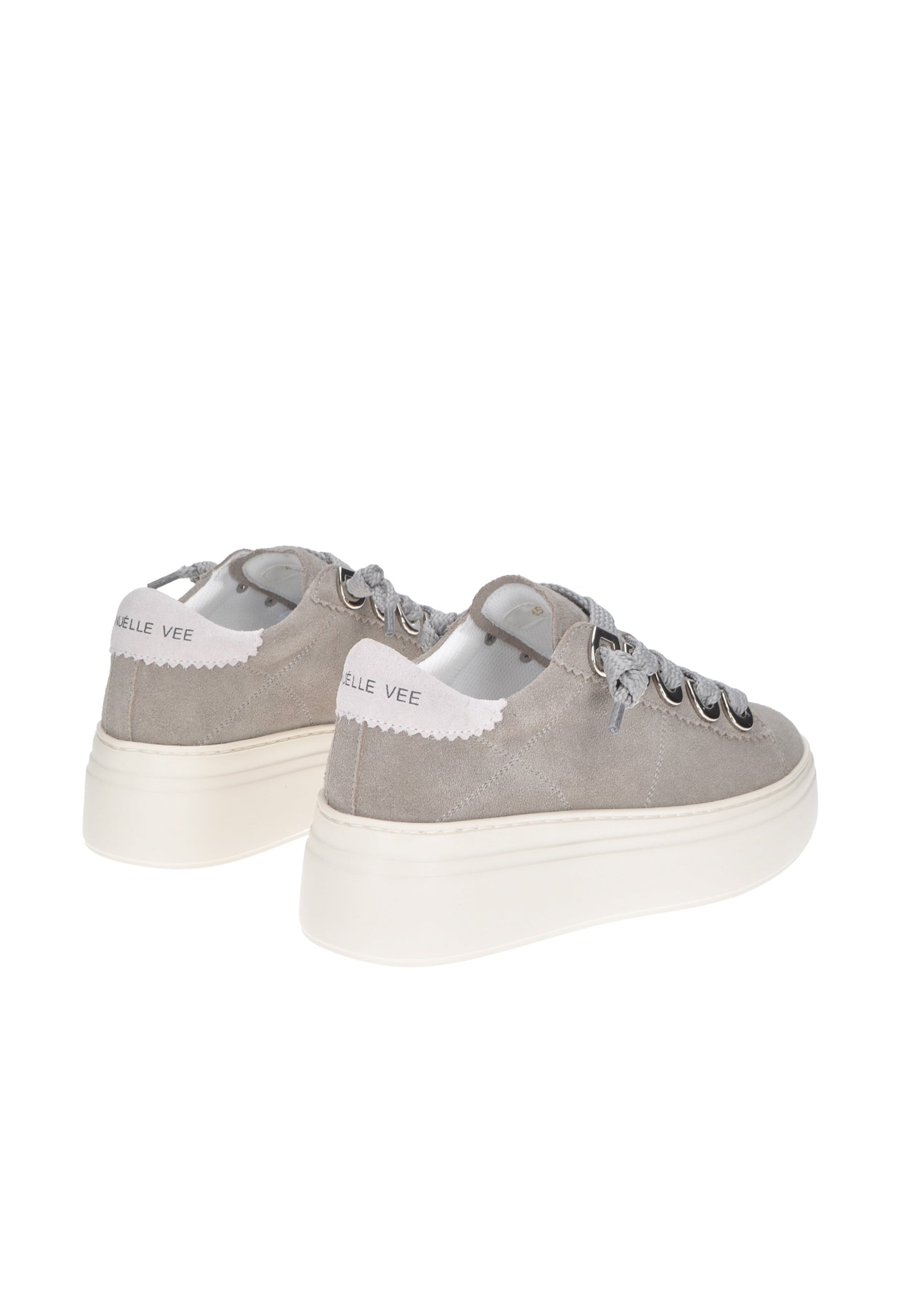 452P-503-11 Emanuelle Vee-Sneaker