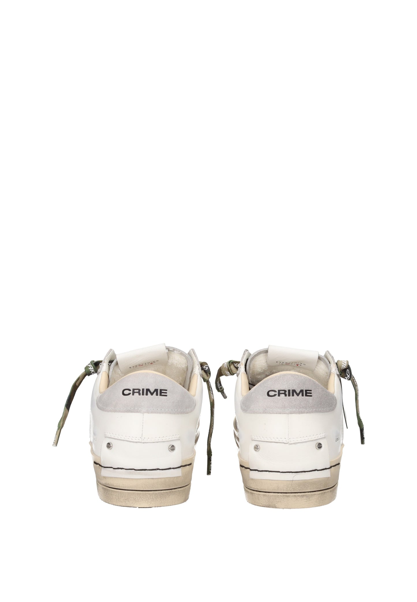 19108 sneaker Crime London