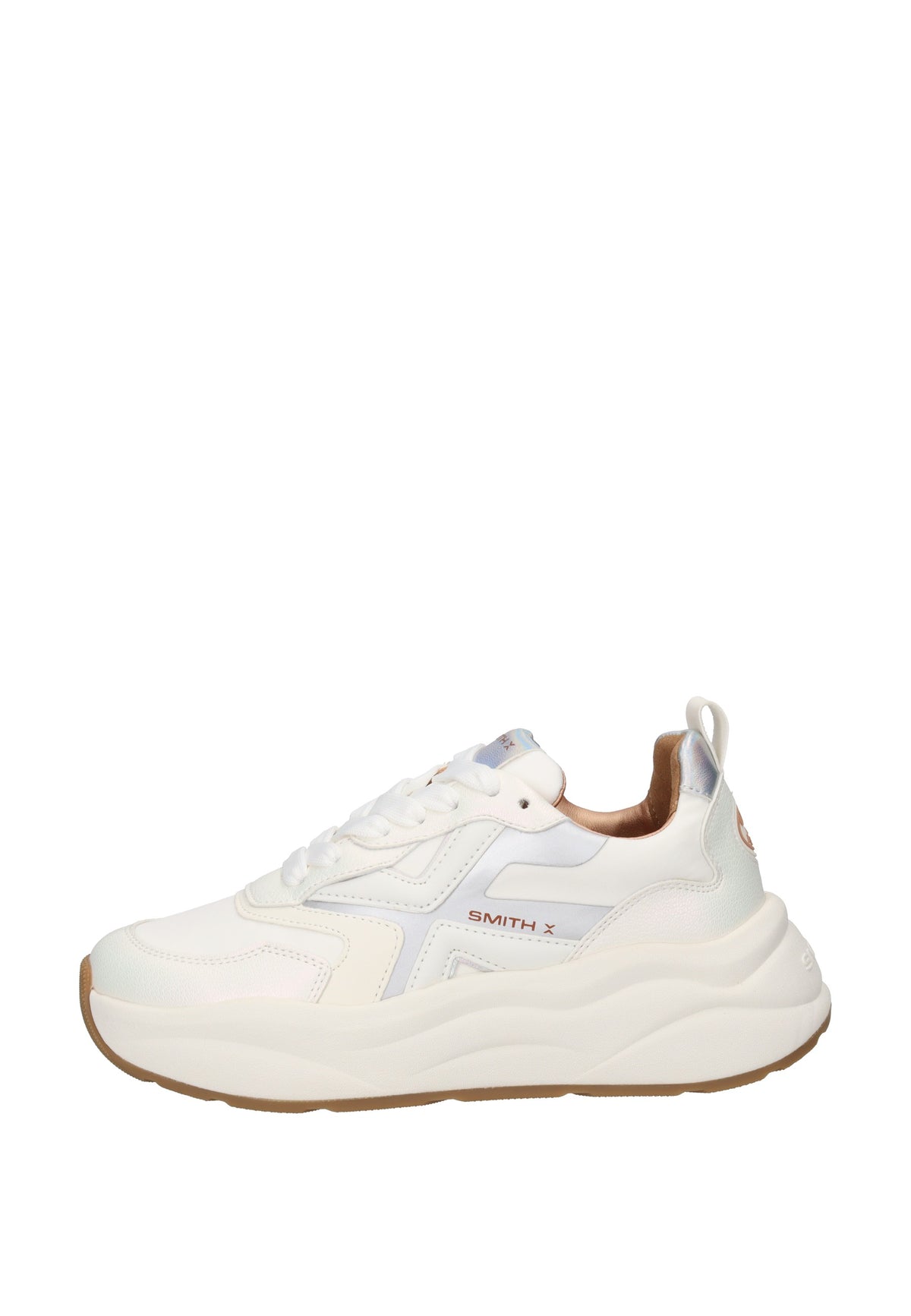 SXBDHZW8036 ALEXANDER SMITH sneakers