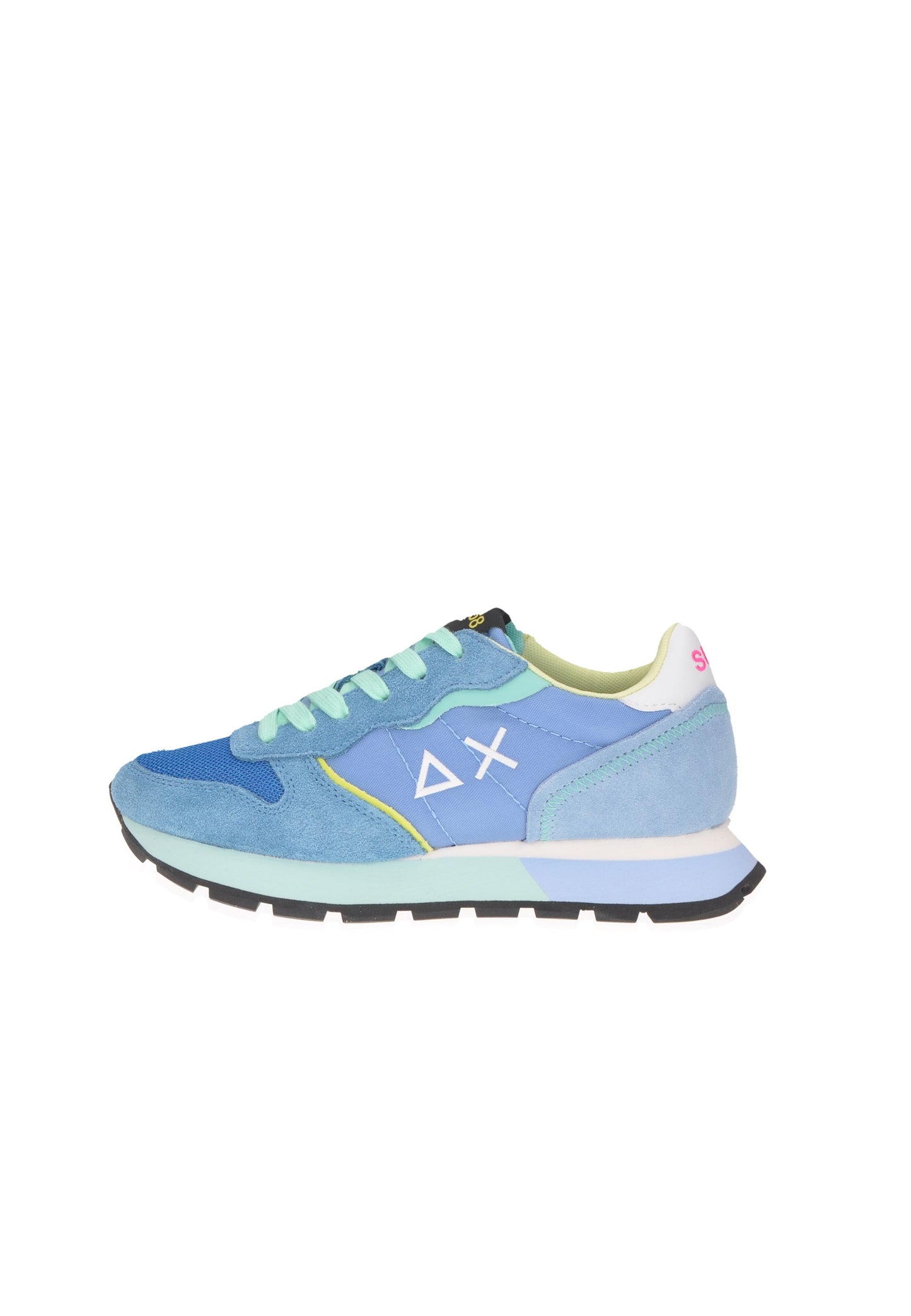 Z35204 sneaker SUN68