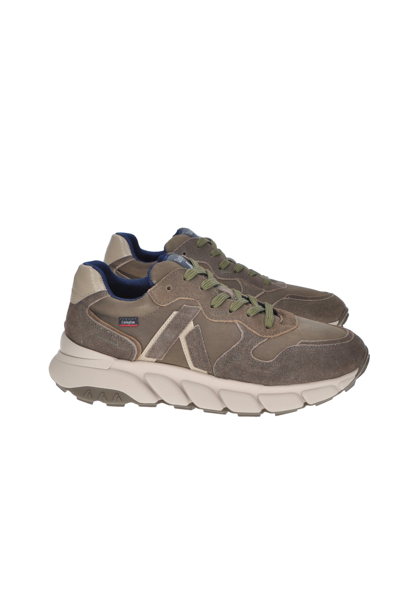 63800 sneaker CALLAGHAN