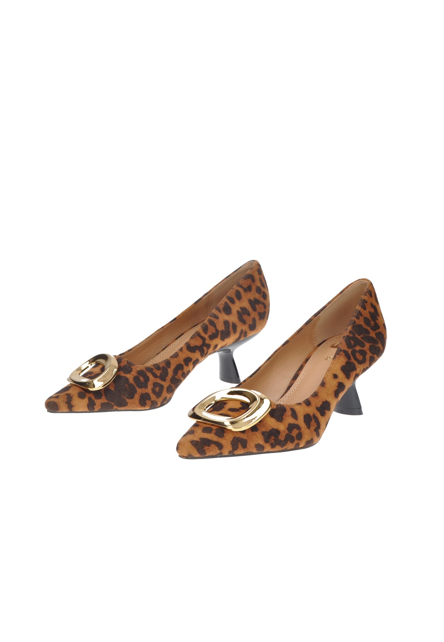 GD318 Decollete GOLD&GOLD
