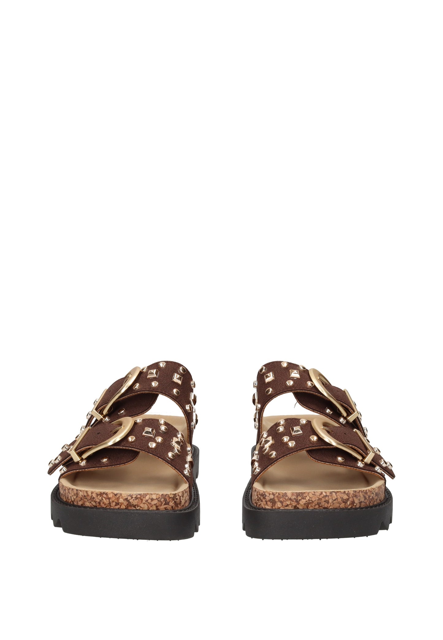 FL275 Sandal GOLD&GOLD