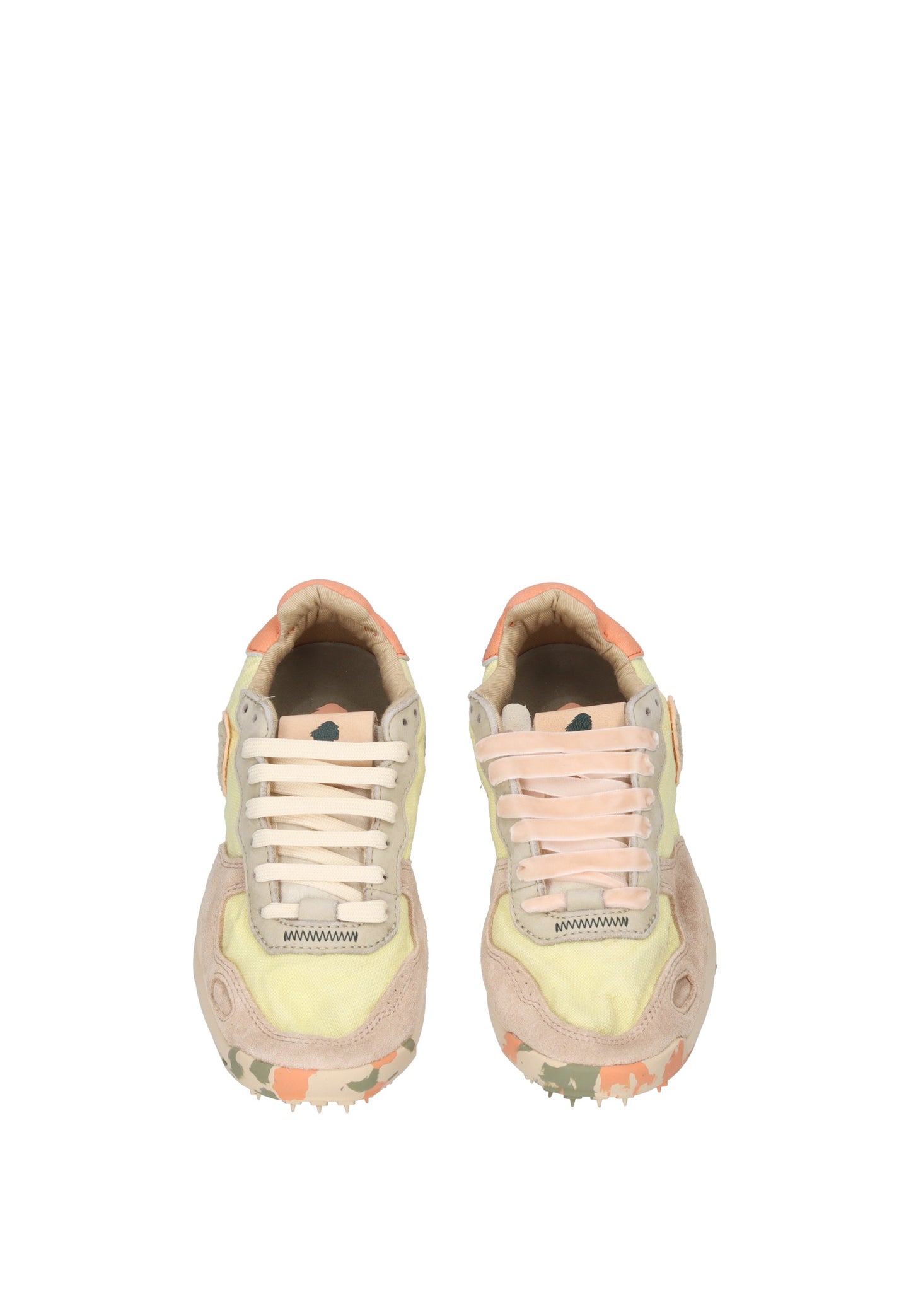 110108 SATORISAN sneaker