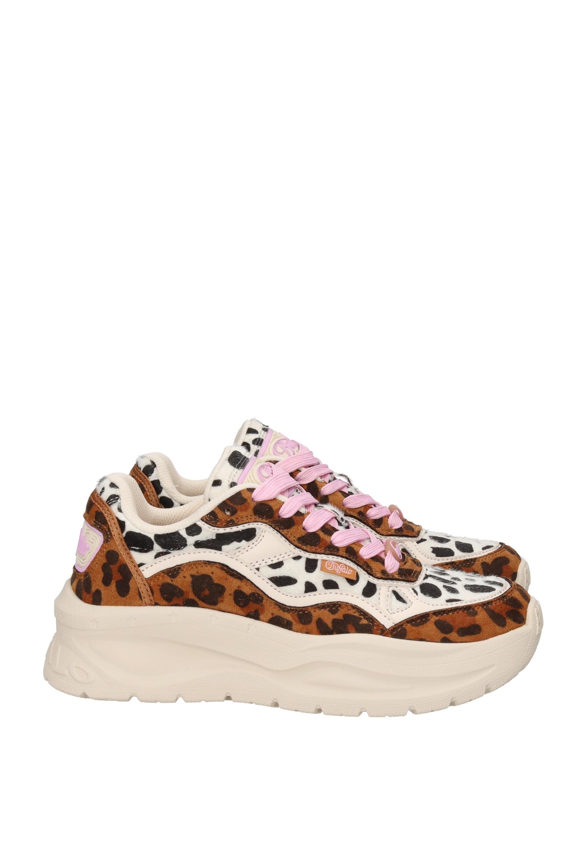 16348 sneaker BUFFALO