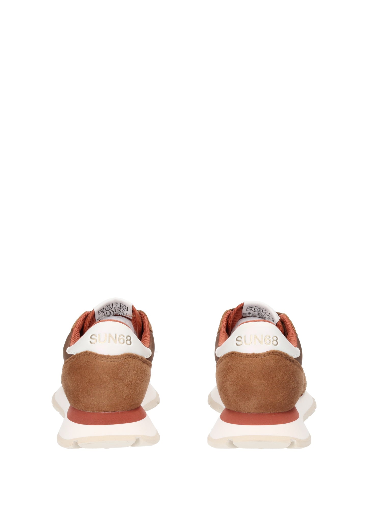 Z36201 sneaker SUN68