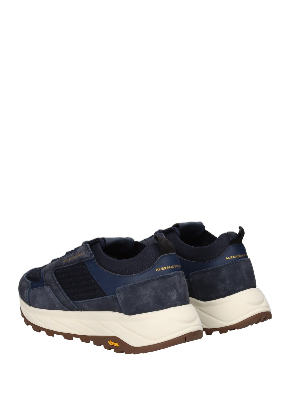 BKM7891 sneaker ALEXANDER SMITH