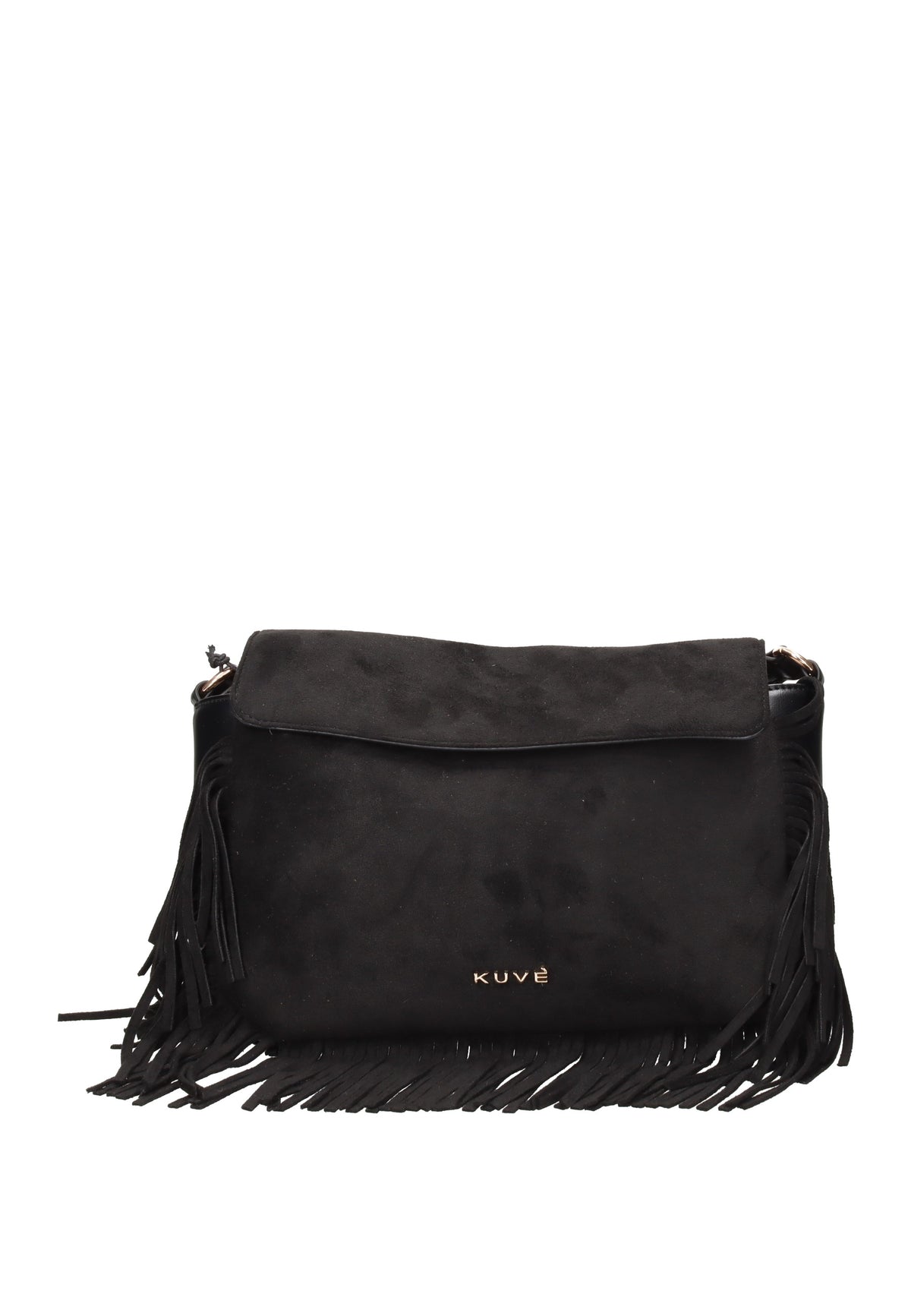 KBS78A01 Borsa a spalla KUVE'