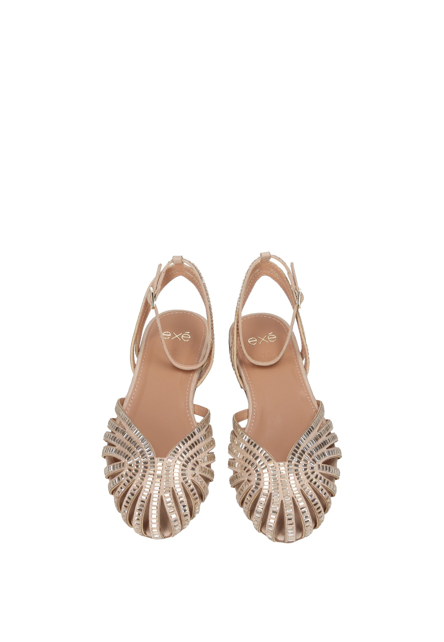 LOLA-307 Ballerina EXE