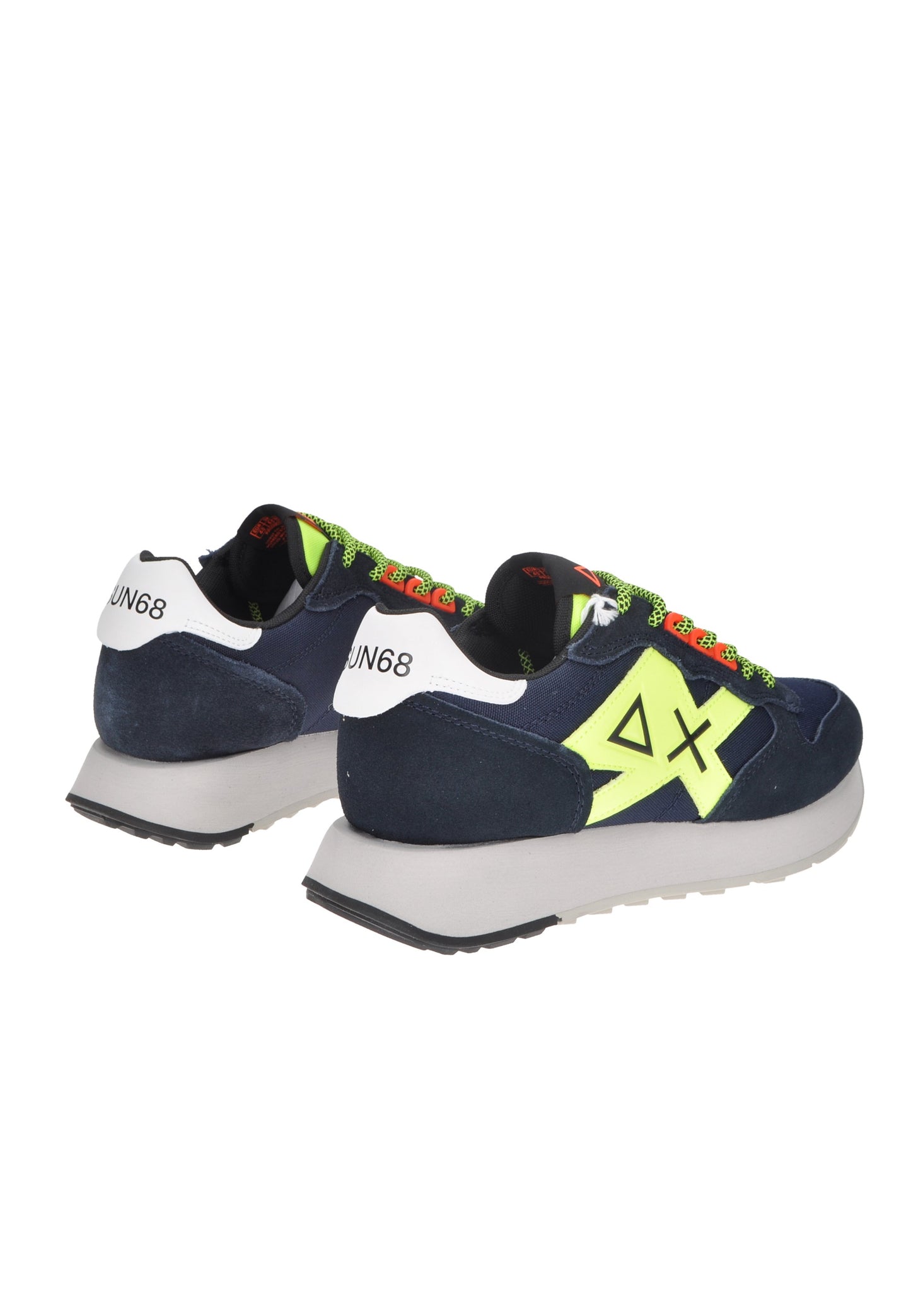 Z45115 sneaker SUN68