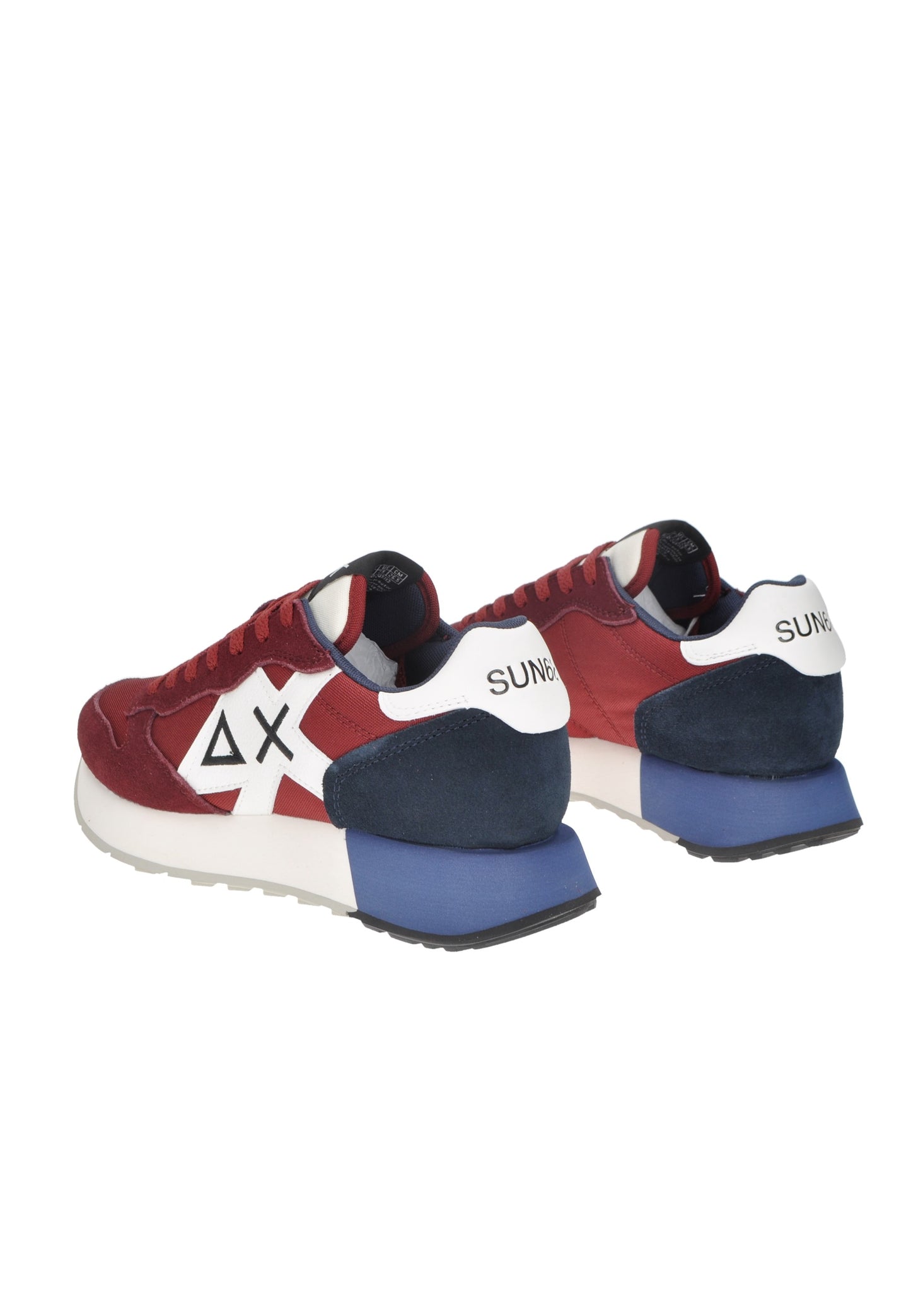 Z45113 Sneaker SUN68