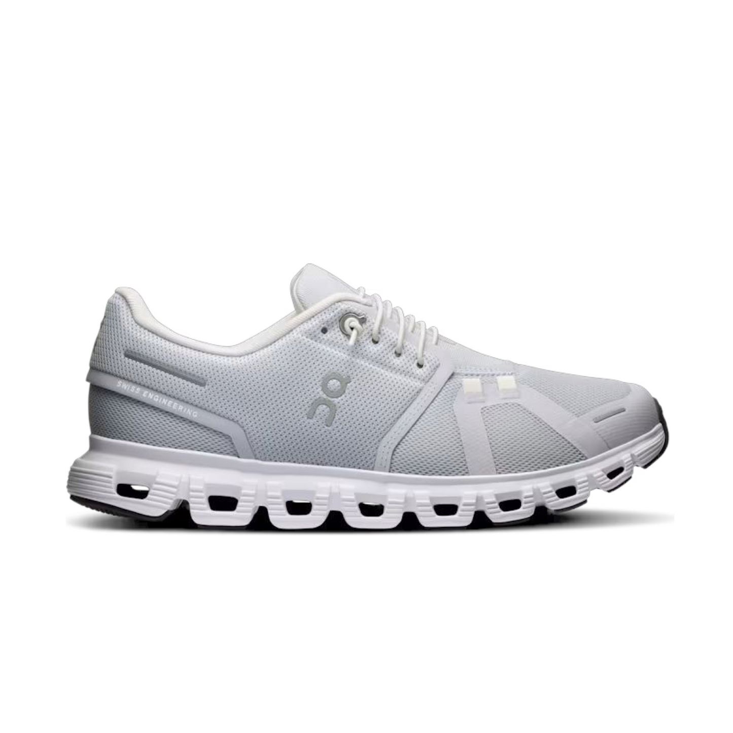 Women's Cloud 6 Shoes Glacier/White