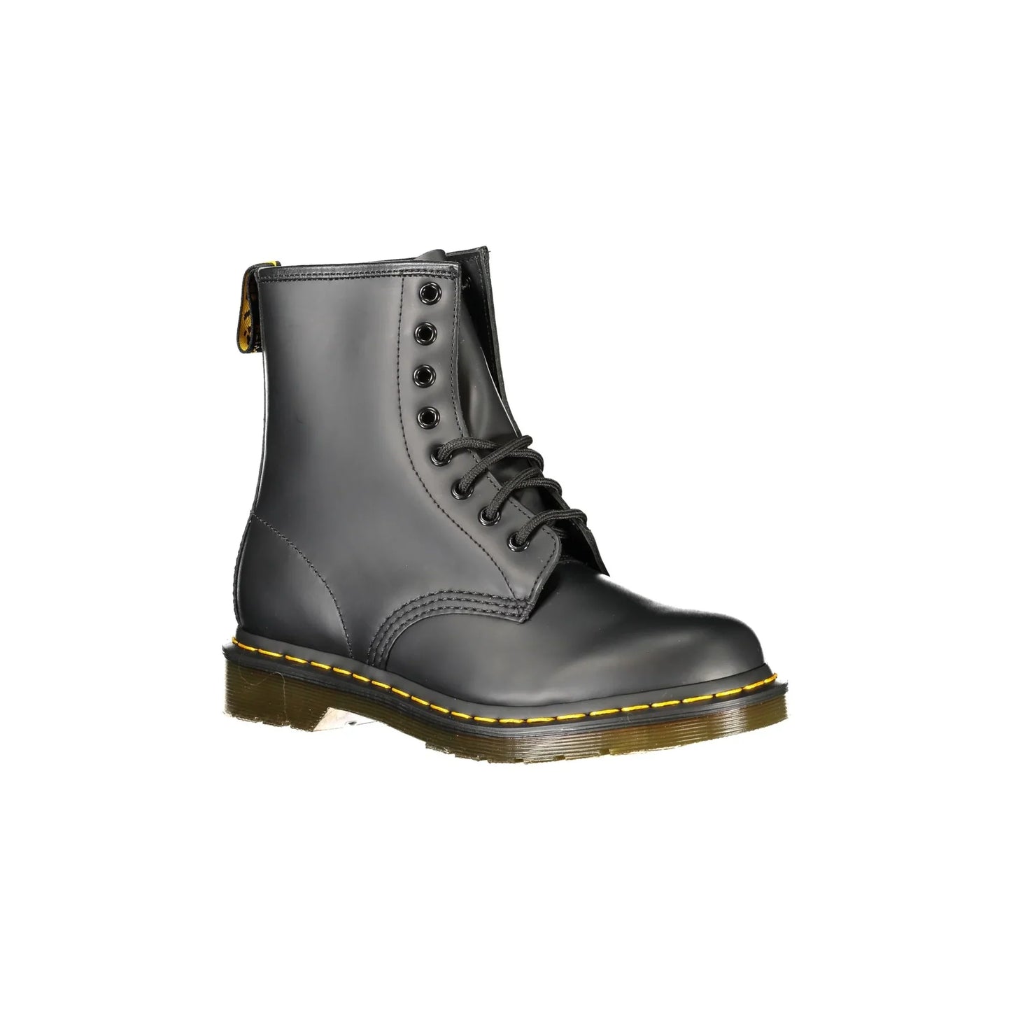 DR. MARTENS Women's Ankle Boots Black 1460 Smooth Unisex