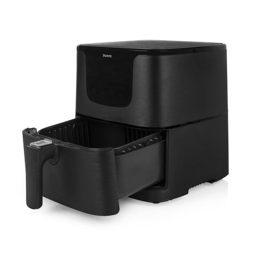 Princess Air Fryer Aerofryer XXL 5.2Lt Nova Digital 1700W Black
