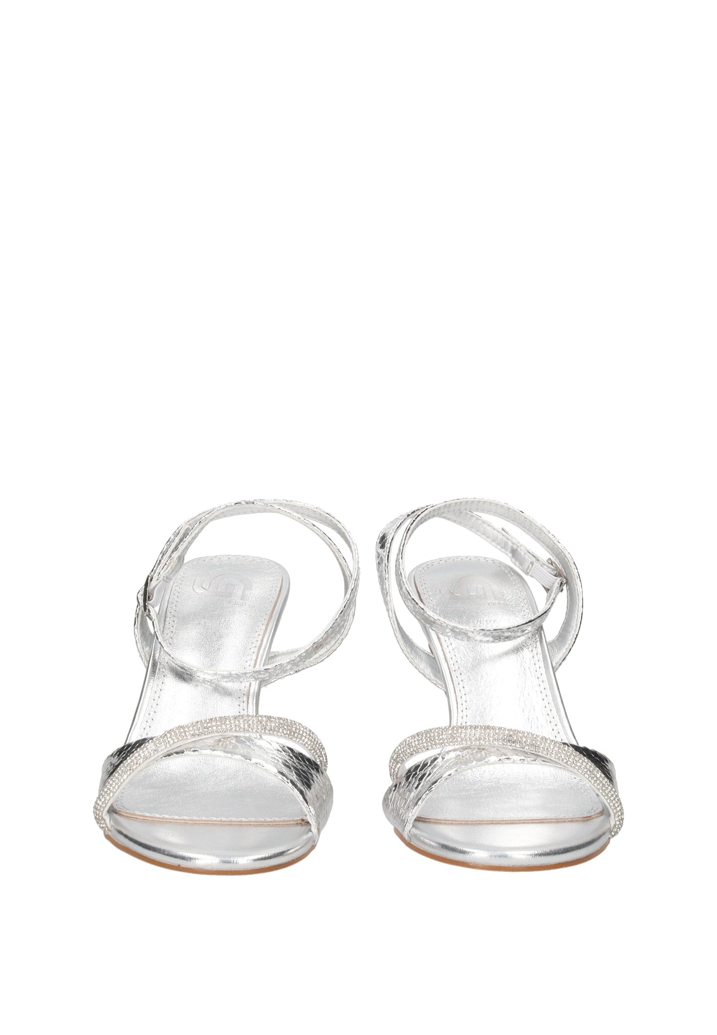 GY452 GOLD&GOLD Sandal