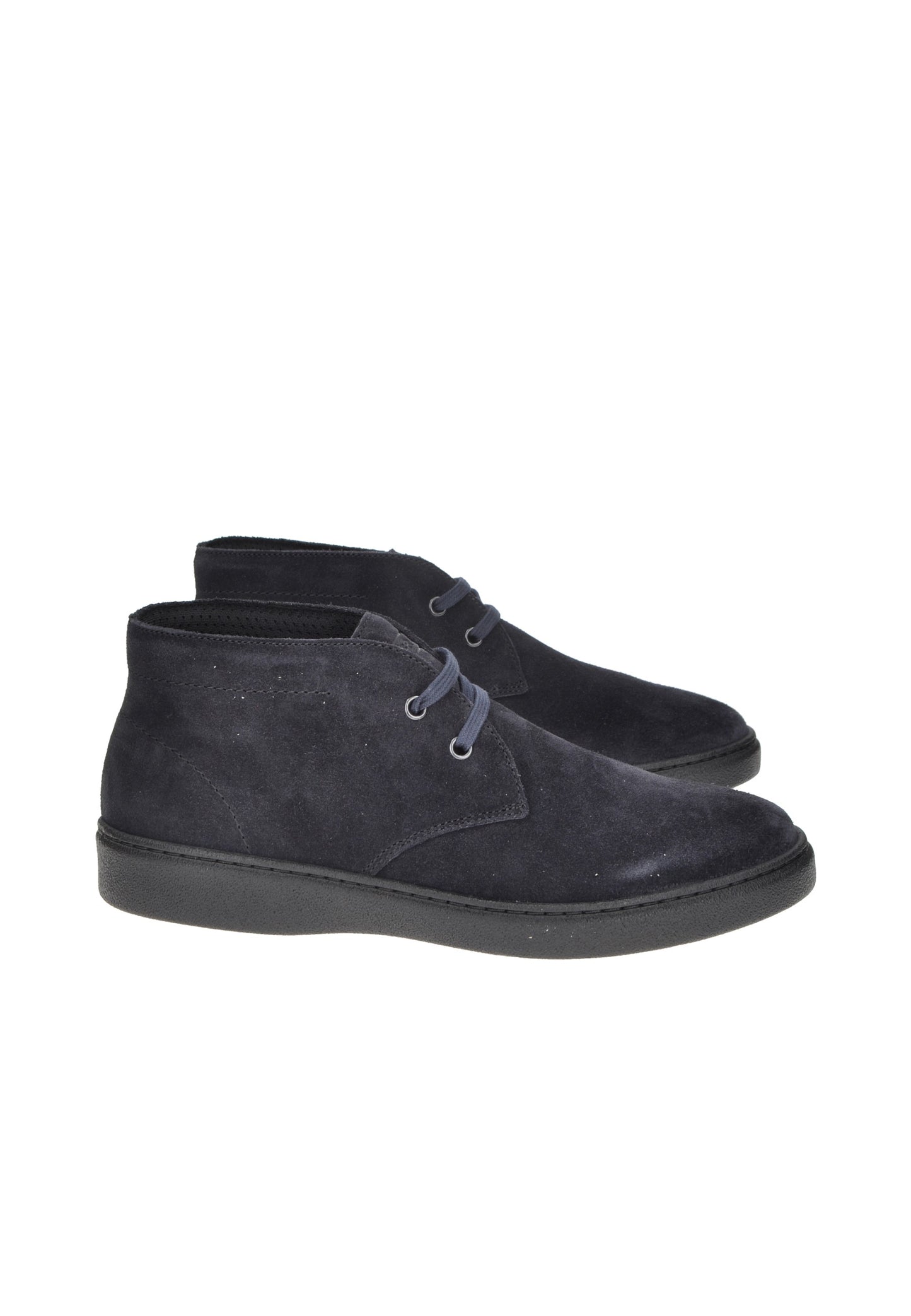 19A5 Stiefeletten FRAU