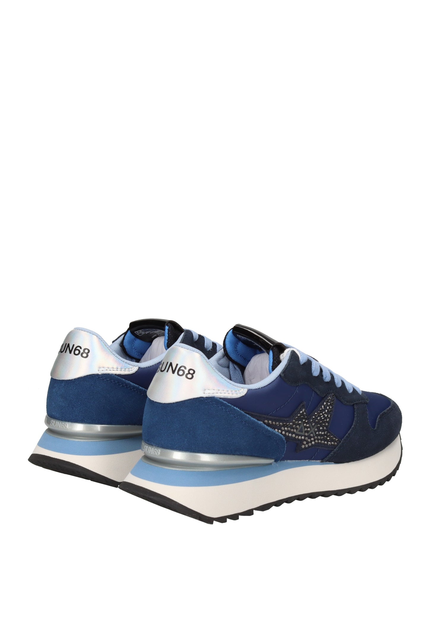 Z46223 sneaker SUN68