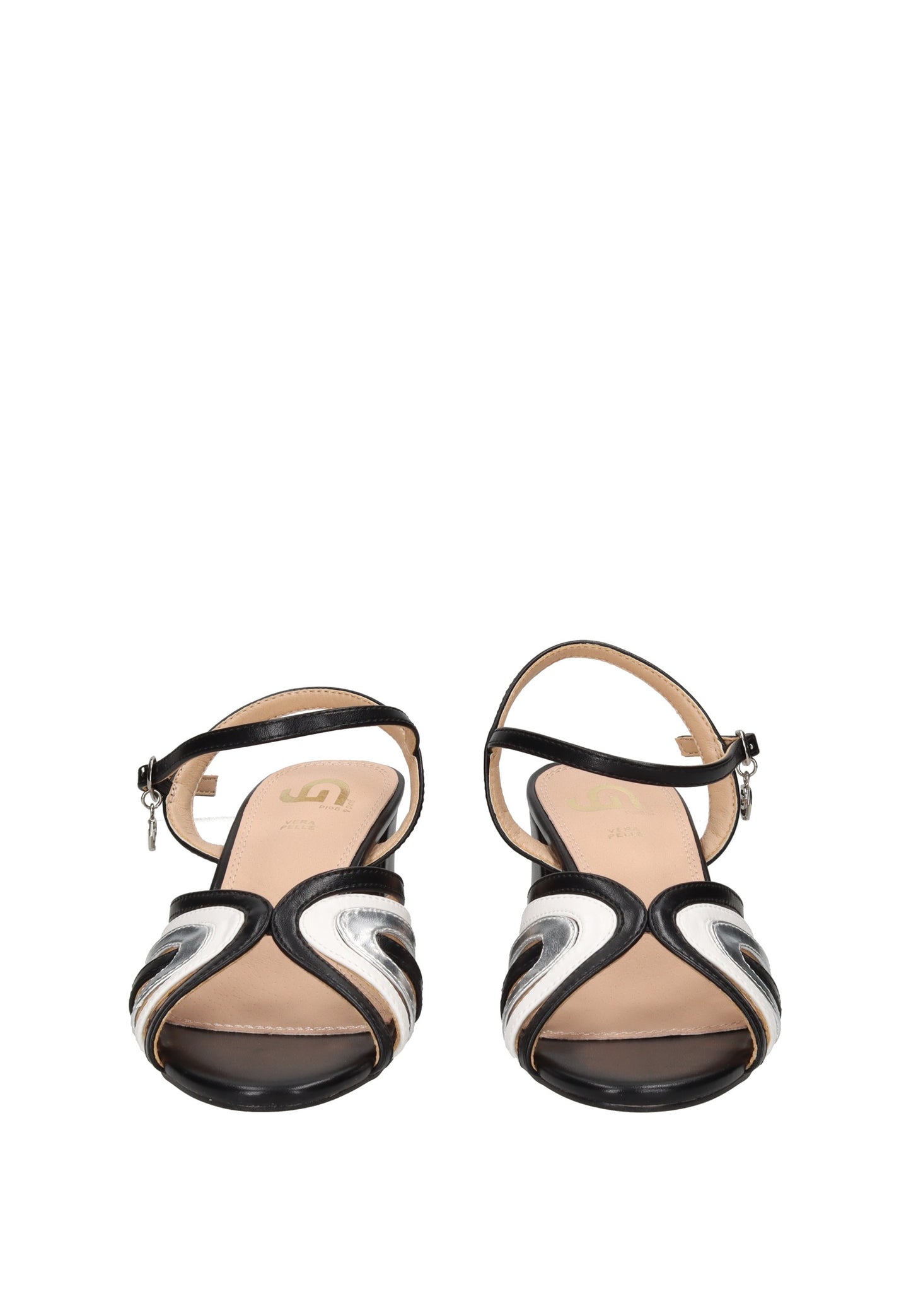 GP955 Sandalo GOLD&GOLD