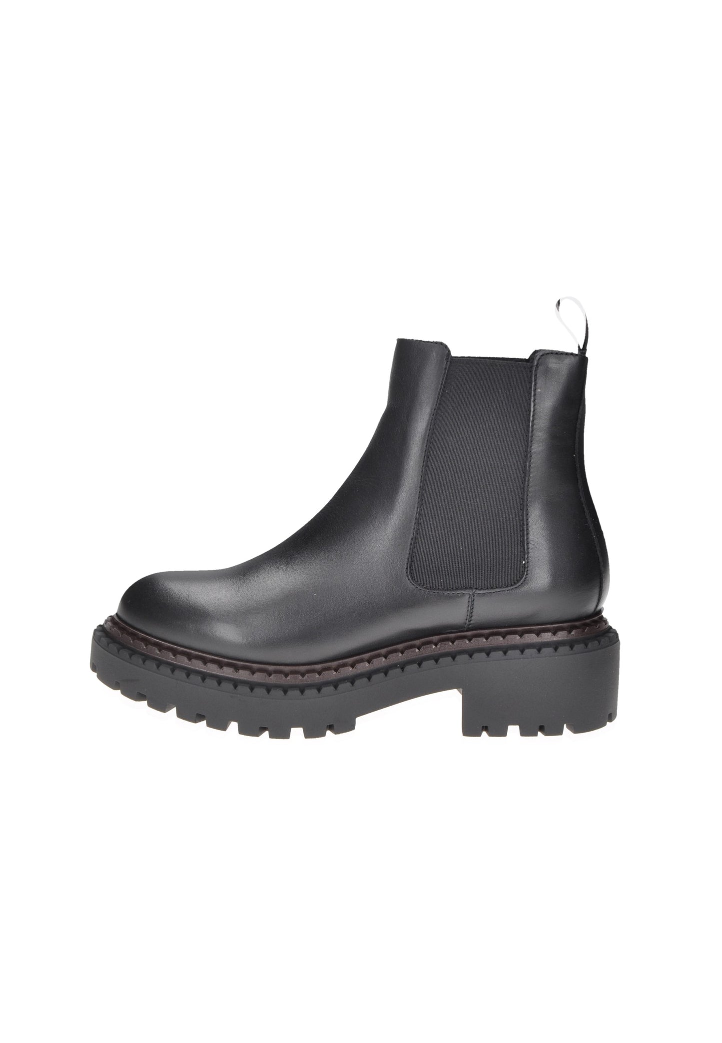 78L3 Boot FRAU