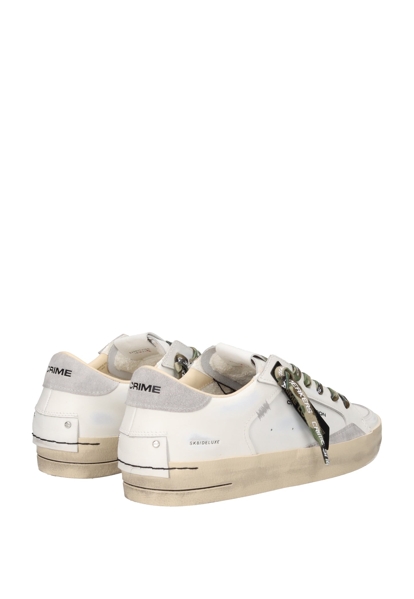 19108 sneaker Crime London