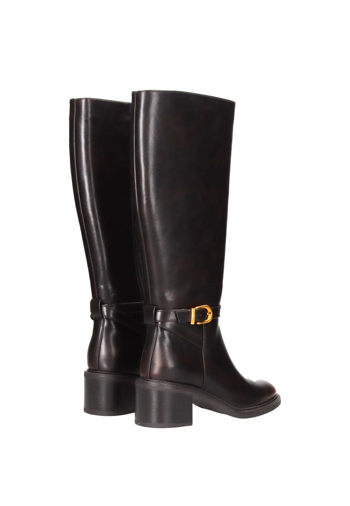 GR682 Stivali GOLD&GOLD