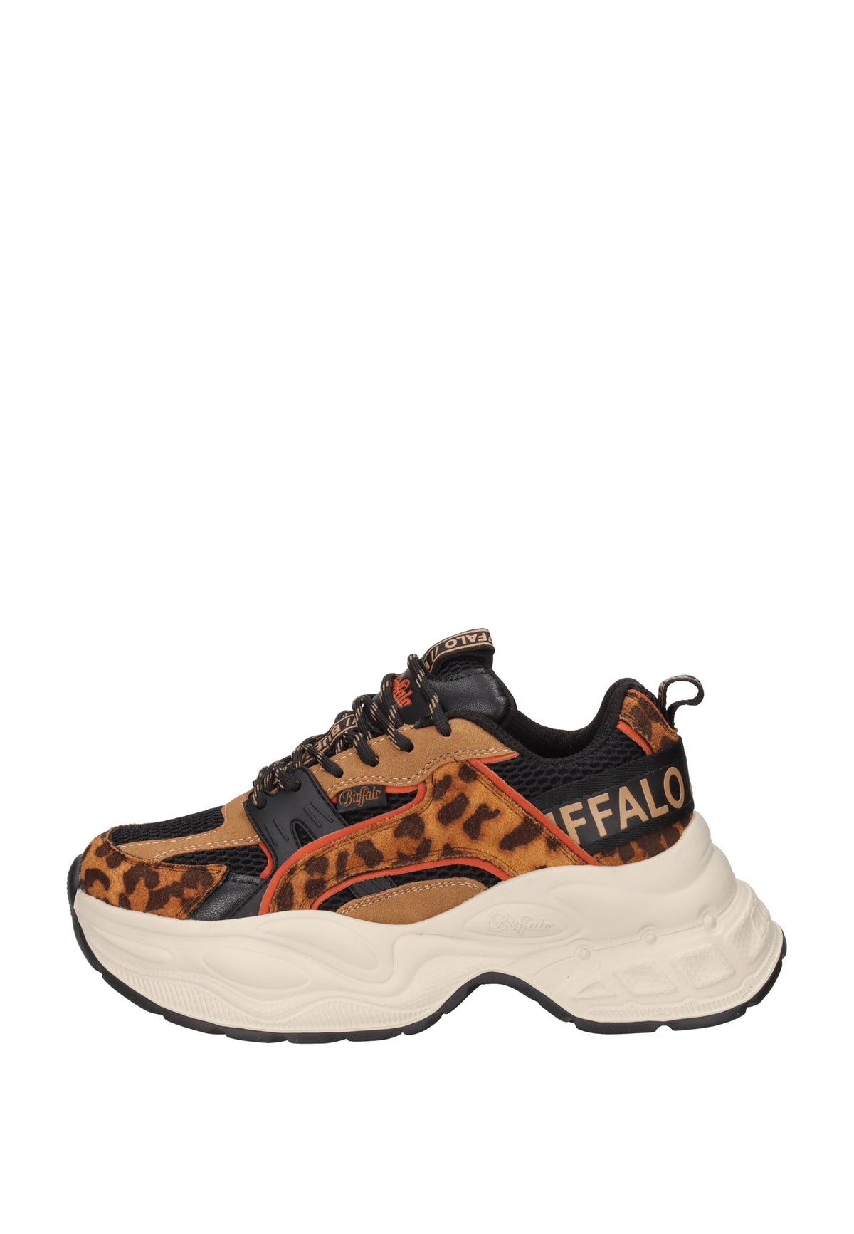 16355 sneaker BUFFALO