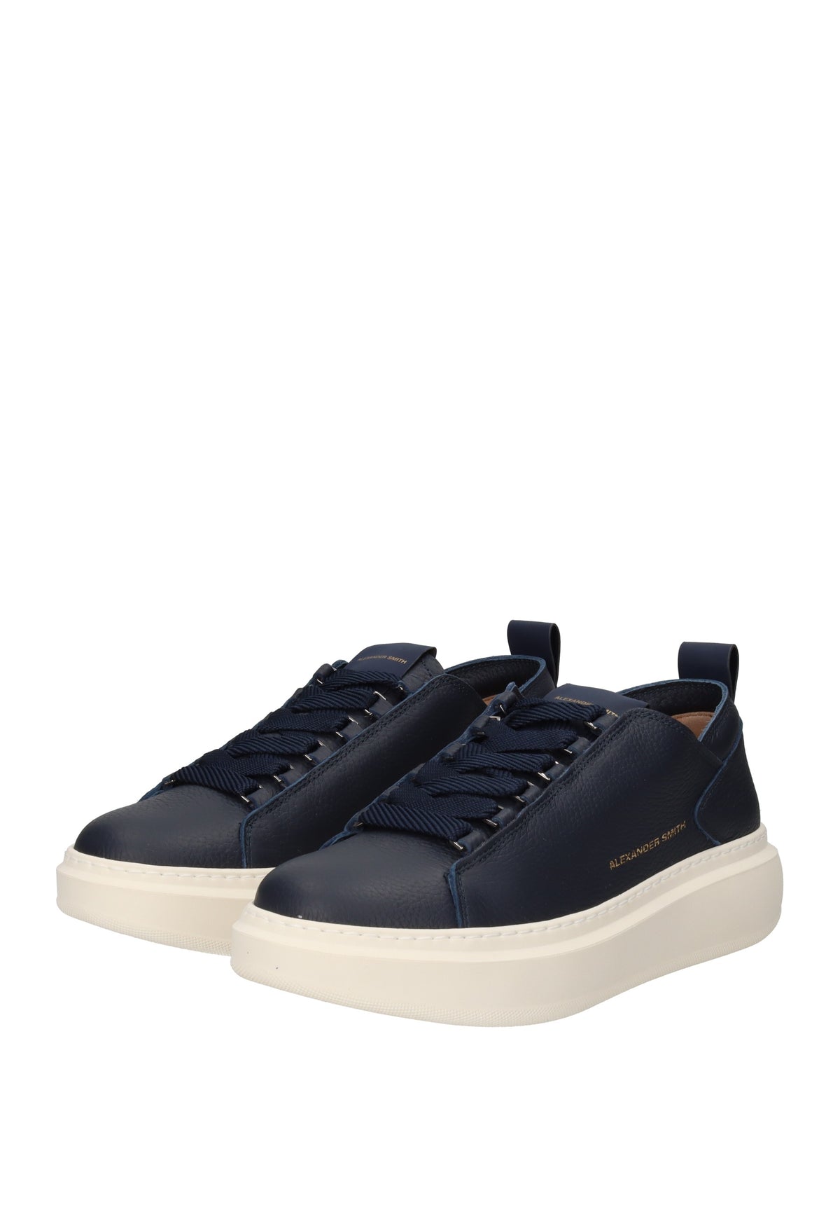 WEM2053 sneaker ALEXANDER SMITH