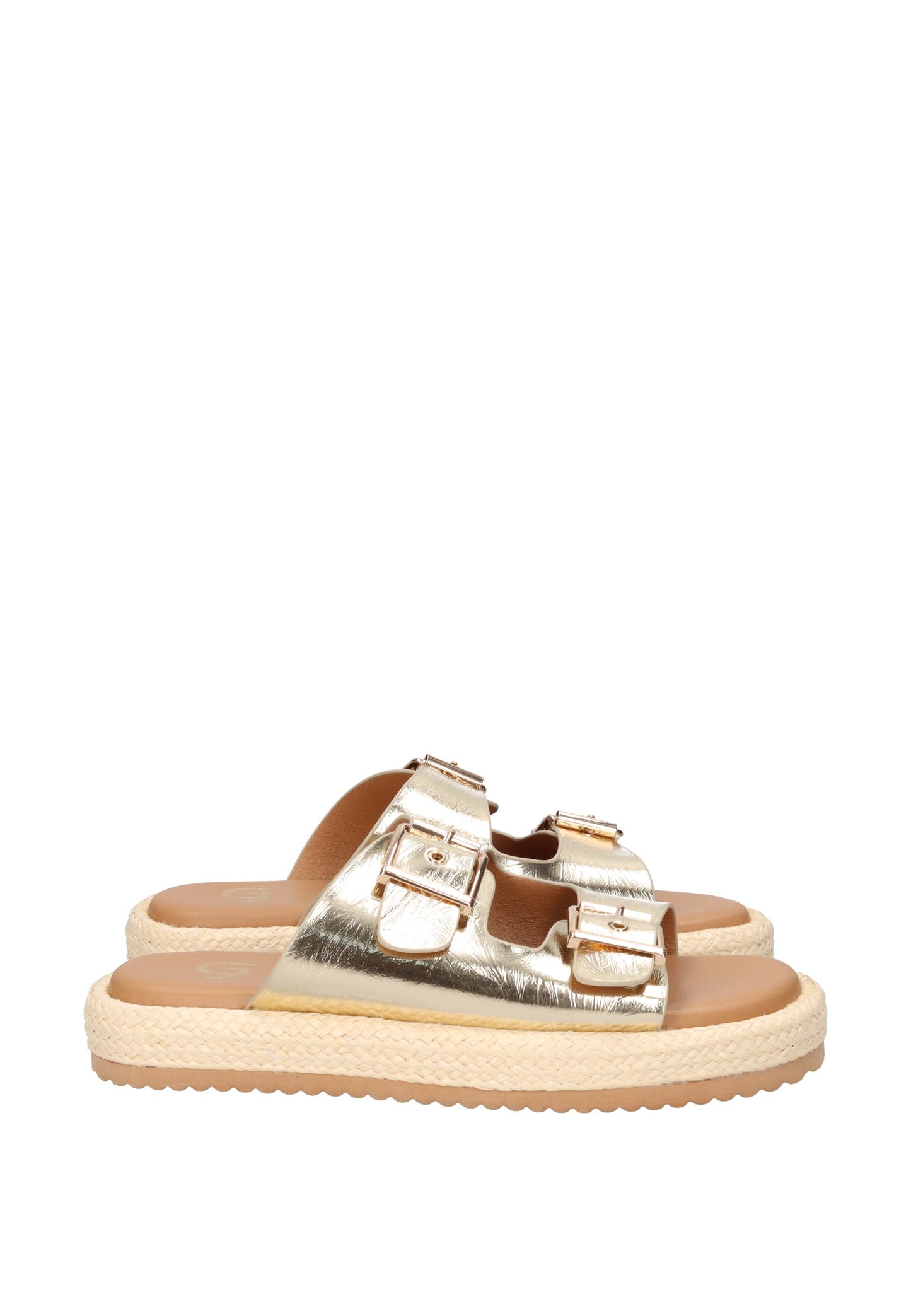 GC767 GOLD&amp;GOLD Sandale