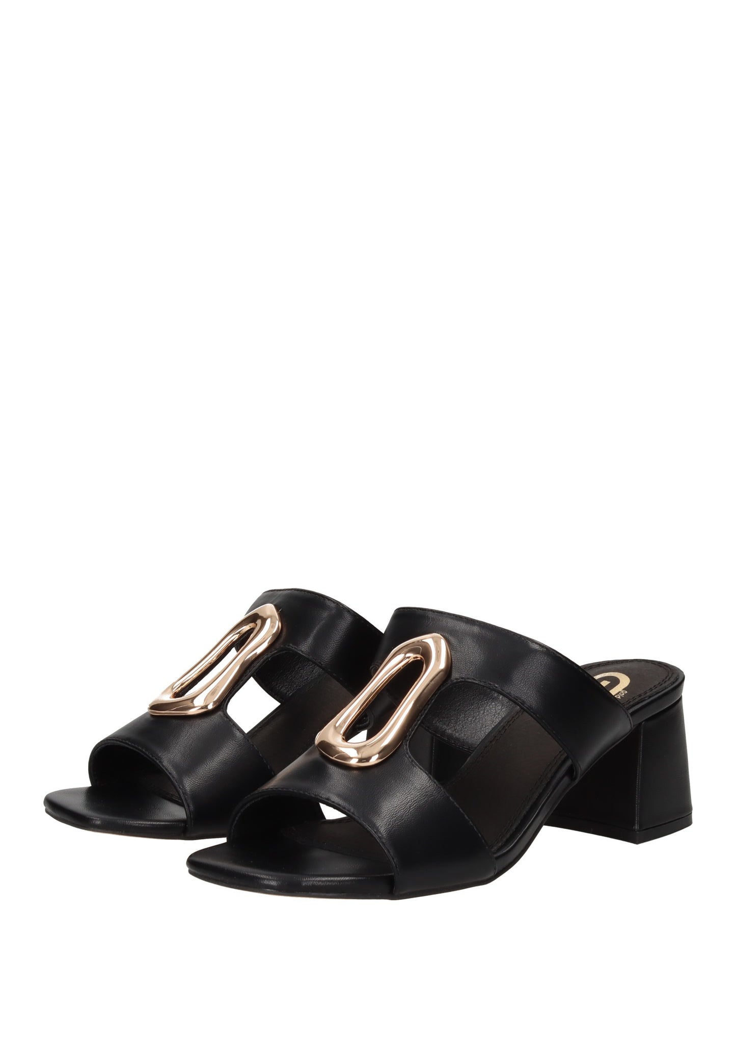 FG10 Sandalo GOLD&GOLD