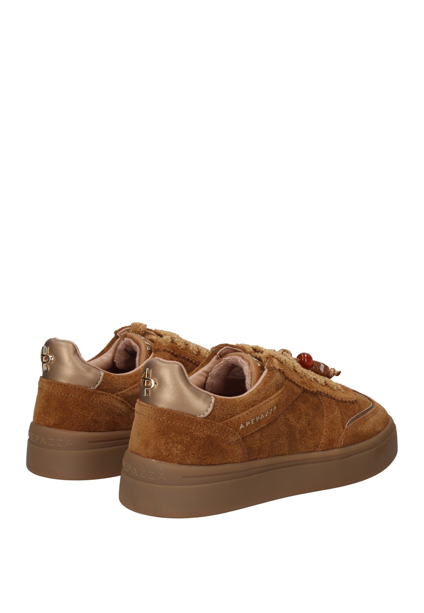 F6IRIS02 sneaker APEPAZZA
