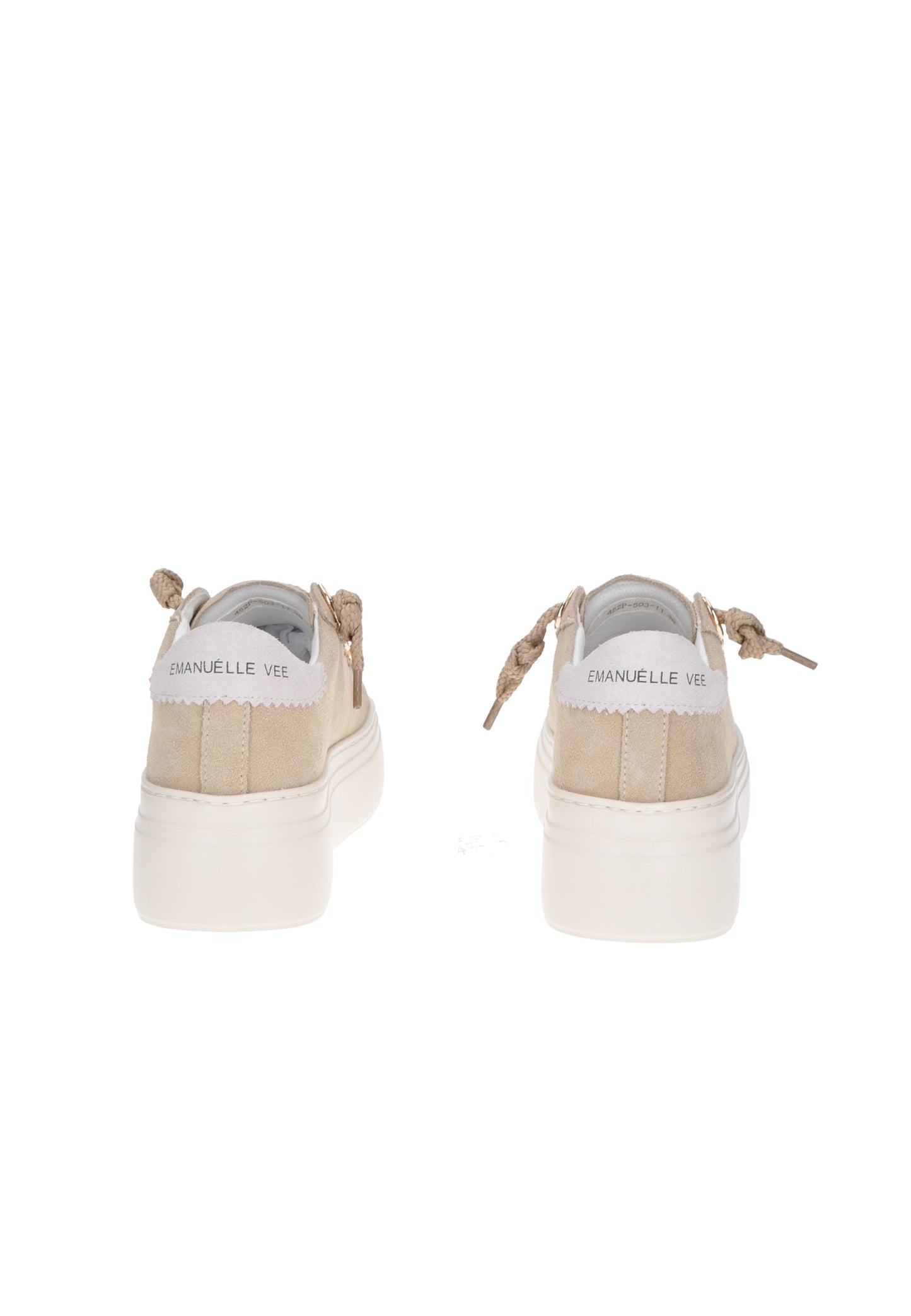 452P-503-11 Emanuelle Vee-Sneaker