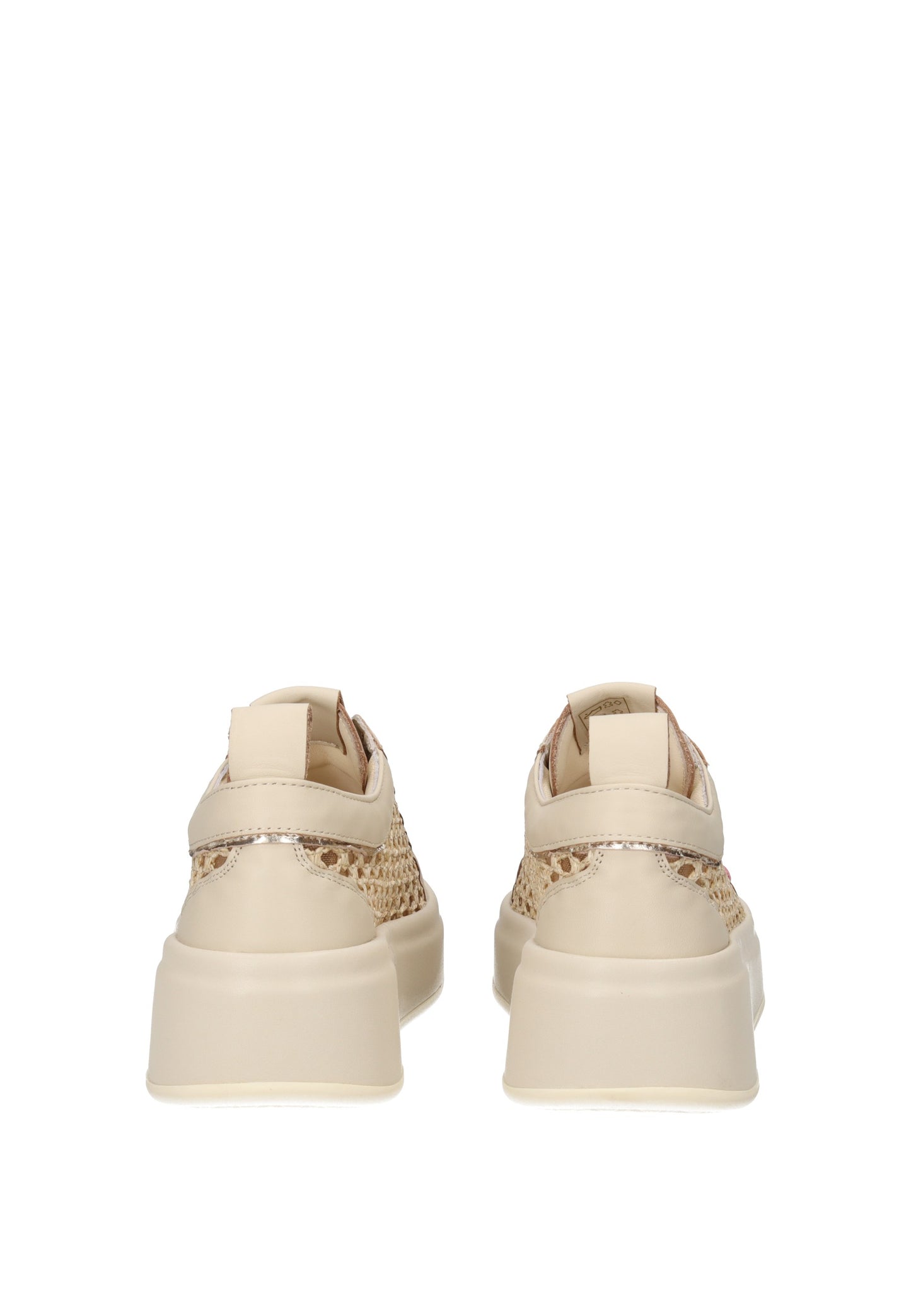 OLIVA50A sneaker GIO +