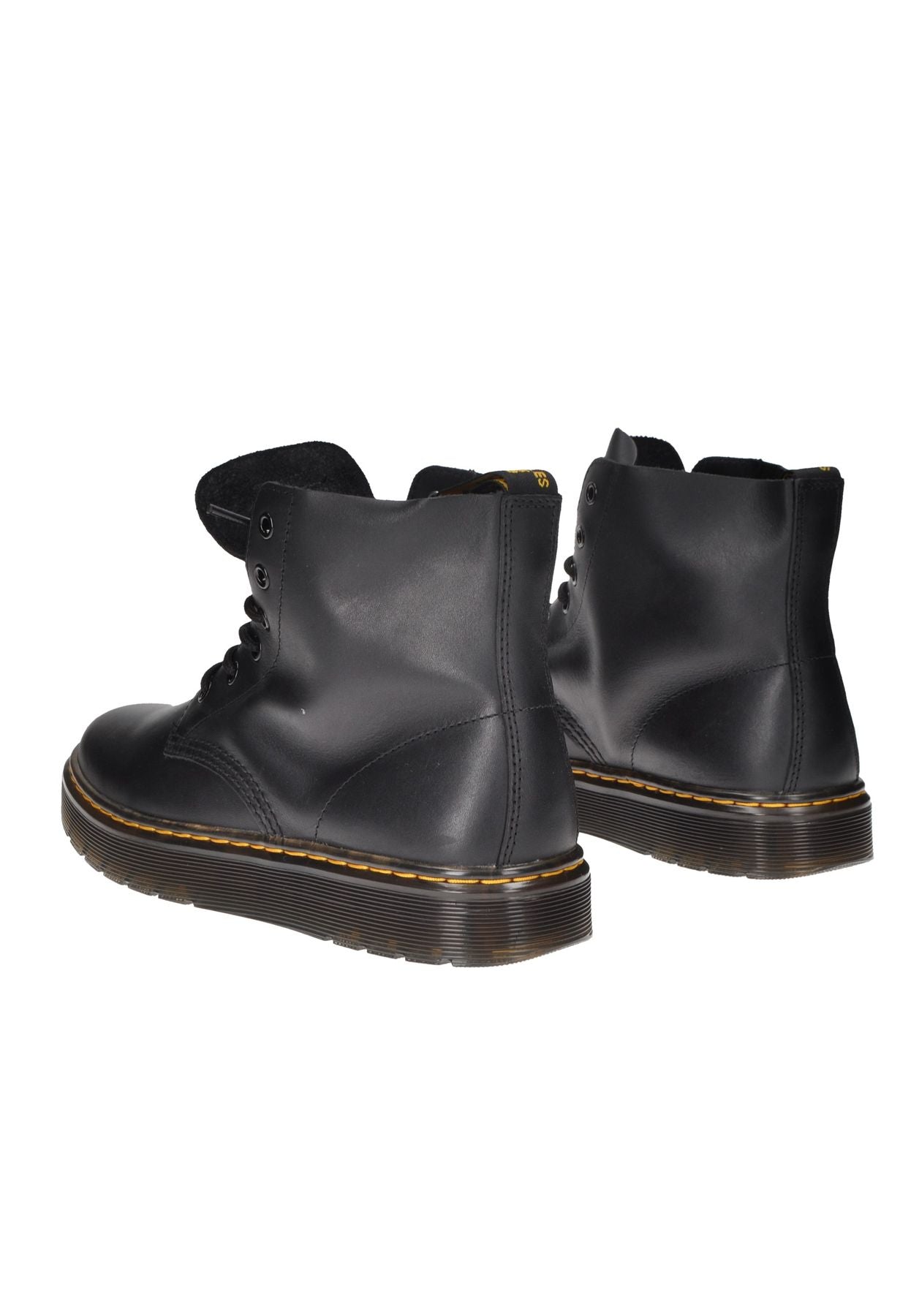 THURTON CHUKKA Boot DR. MARTENS
