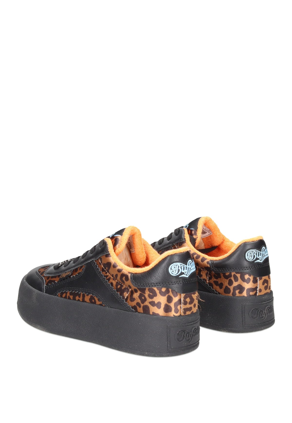 16429 sneaker BUFFALO