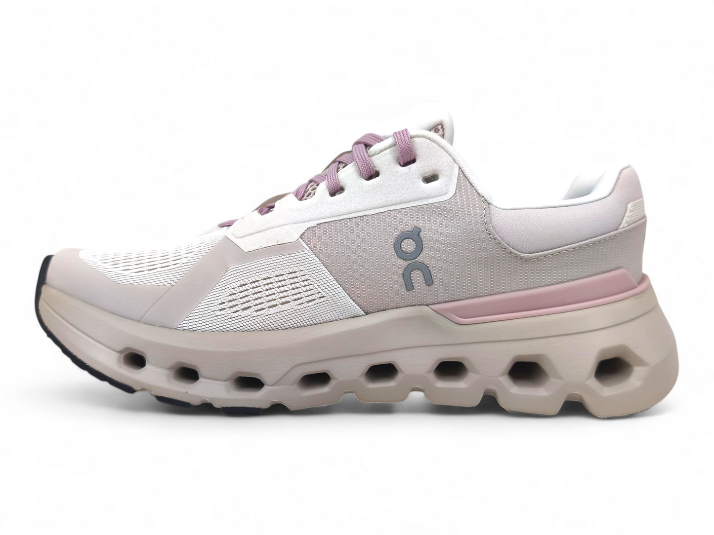 Cloudrunner 2 Women's Shoes Silver/Mauve