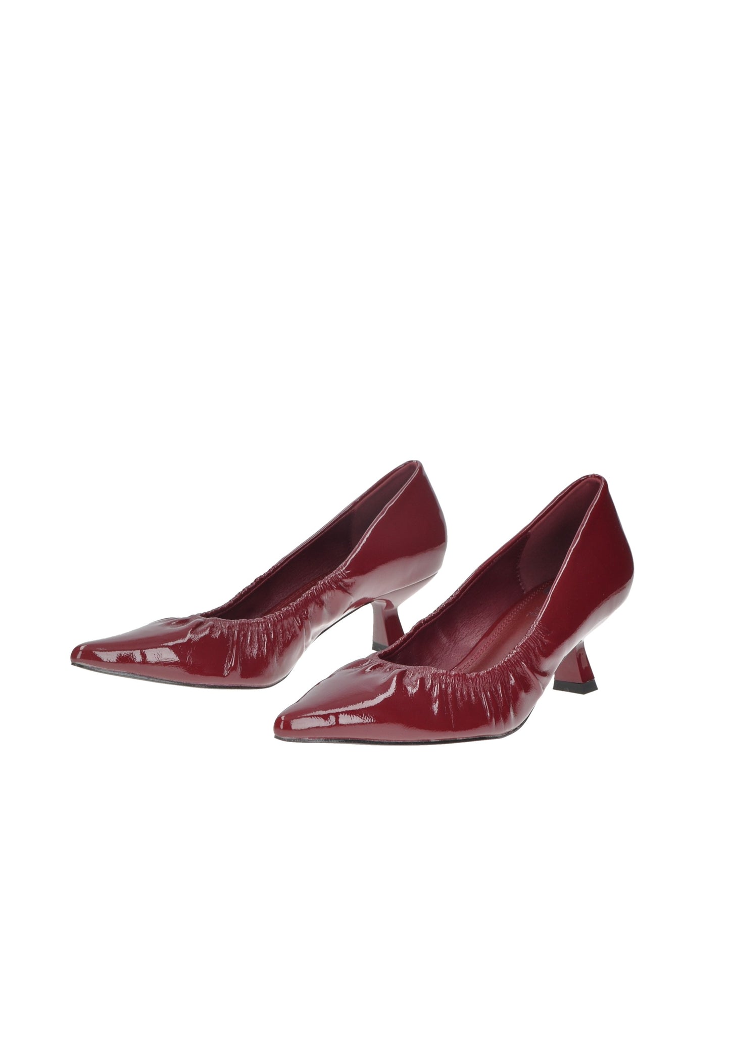 GH95 GOLD&amp;GOLD Pumps