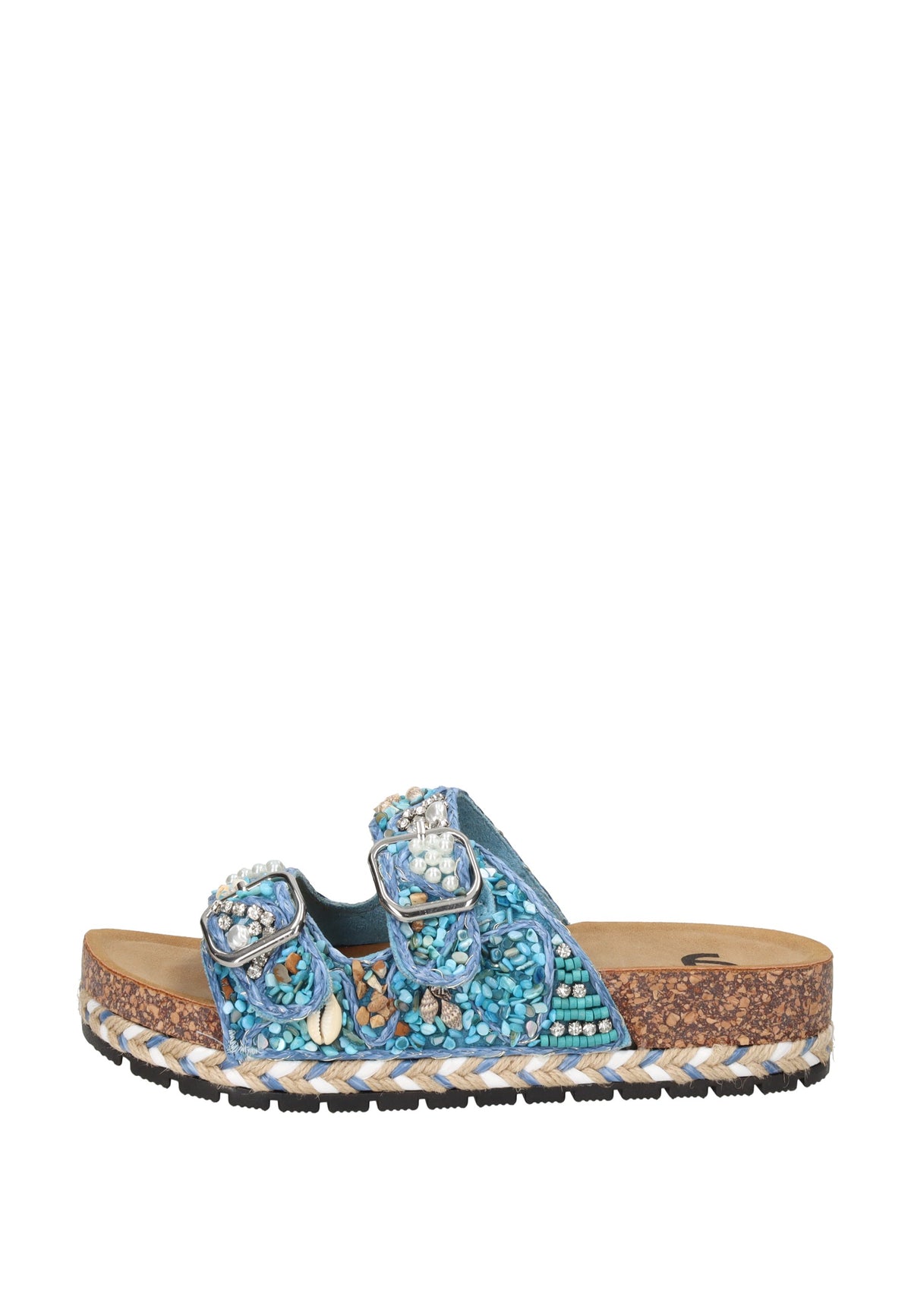 FY03 Sandal GOLD&GOLD