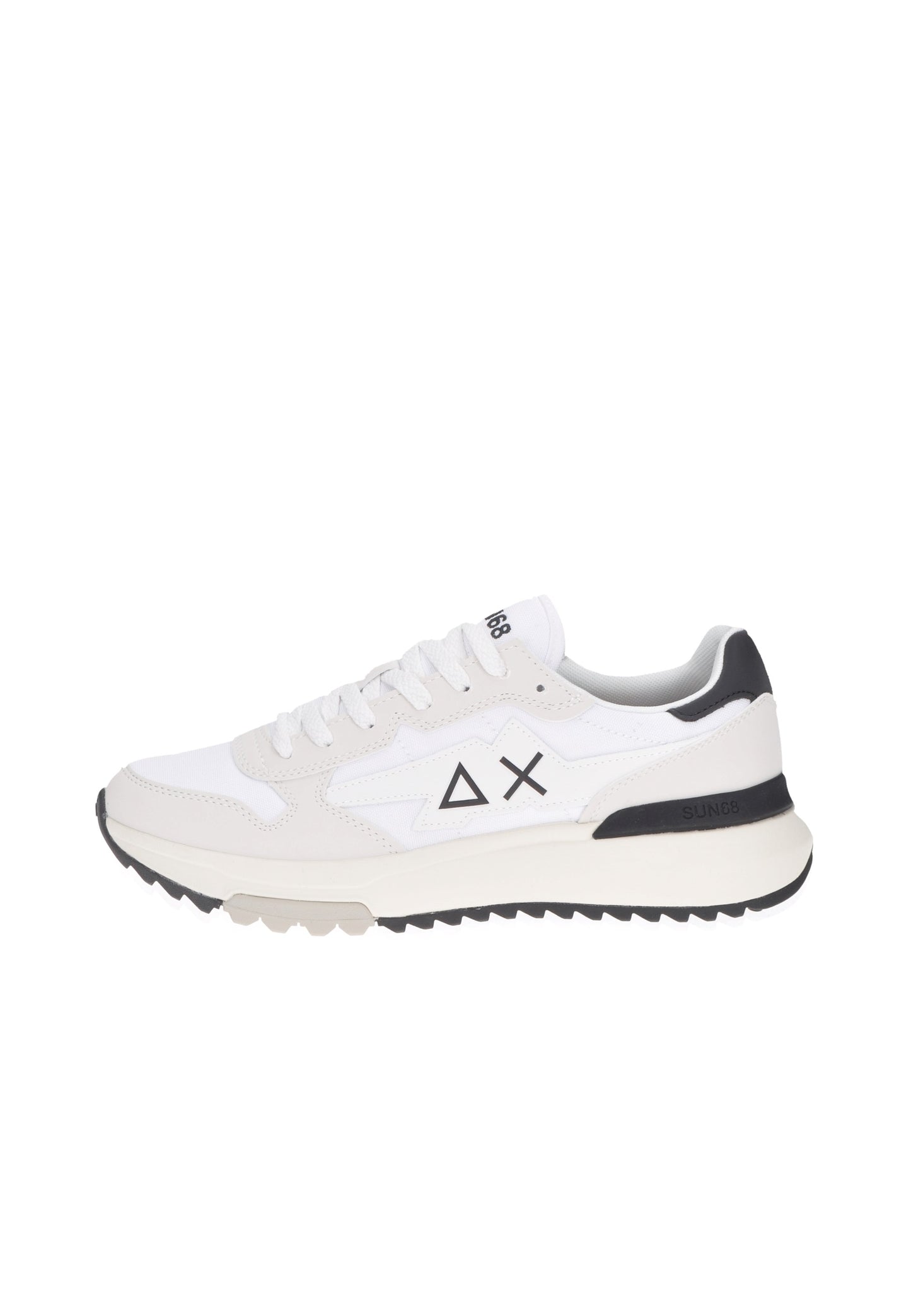 Z45120 sneaker SUN68