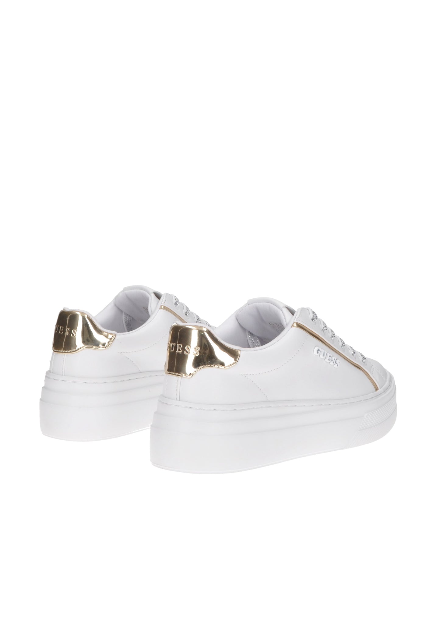 FLJMRIELE12 sneaker GUESS