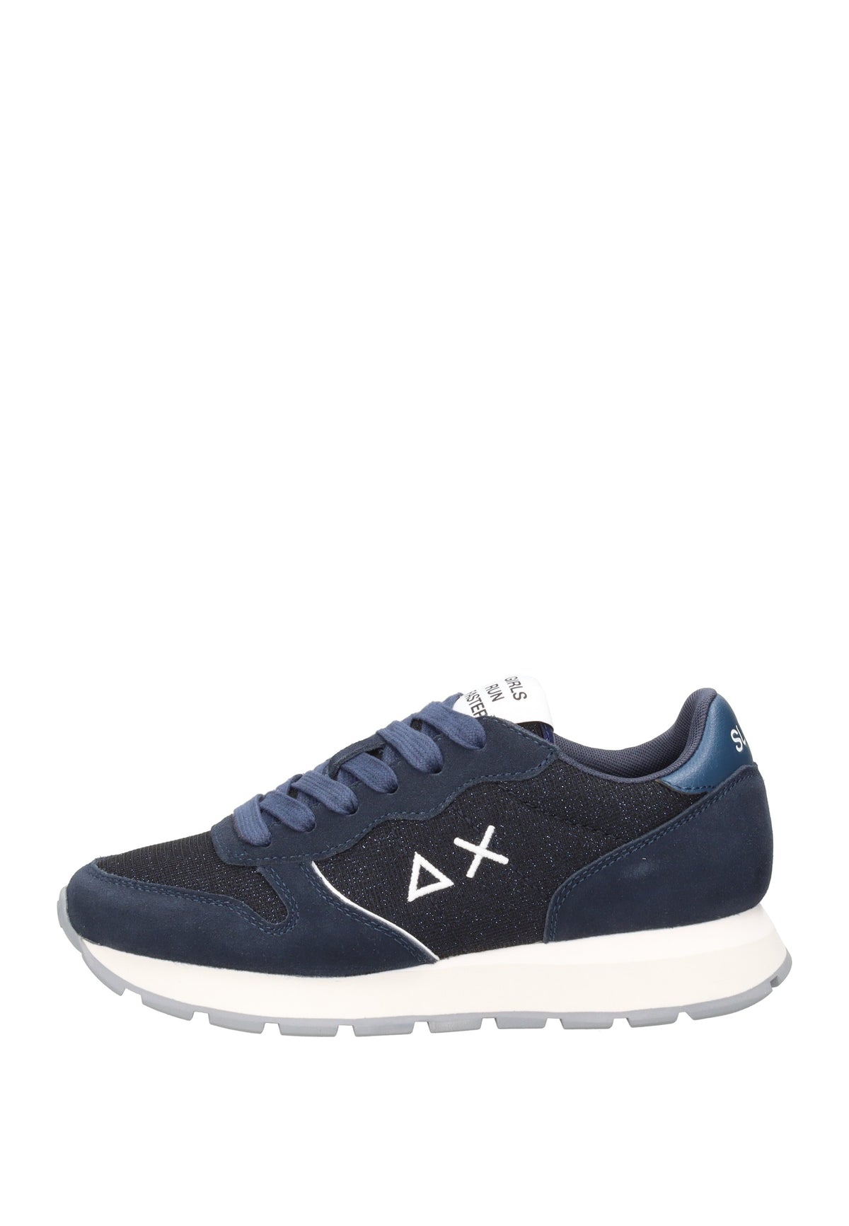 Z46204 Sneaker SUN68