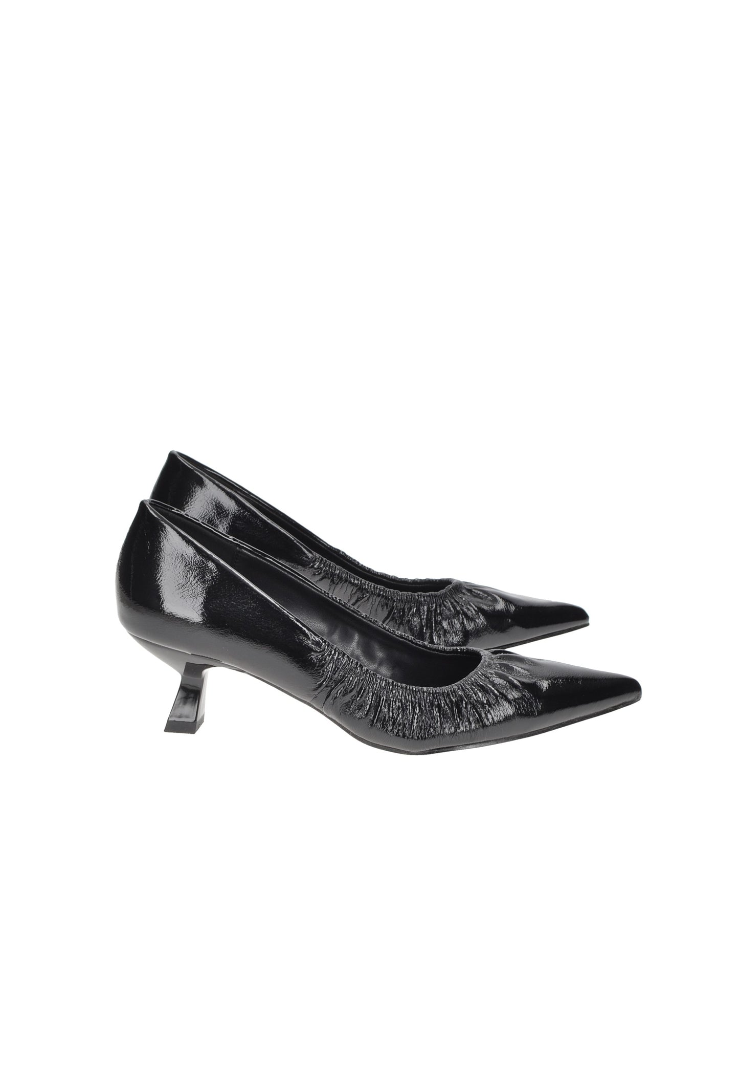 GH95 GOLD&amp;GOLD Pumps
