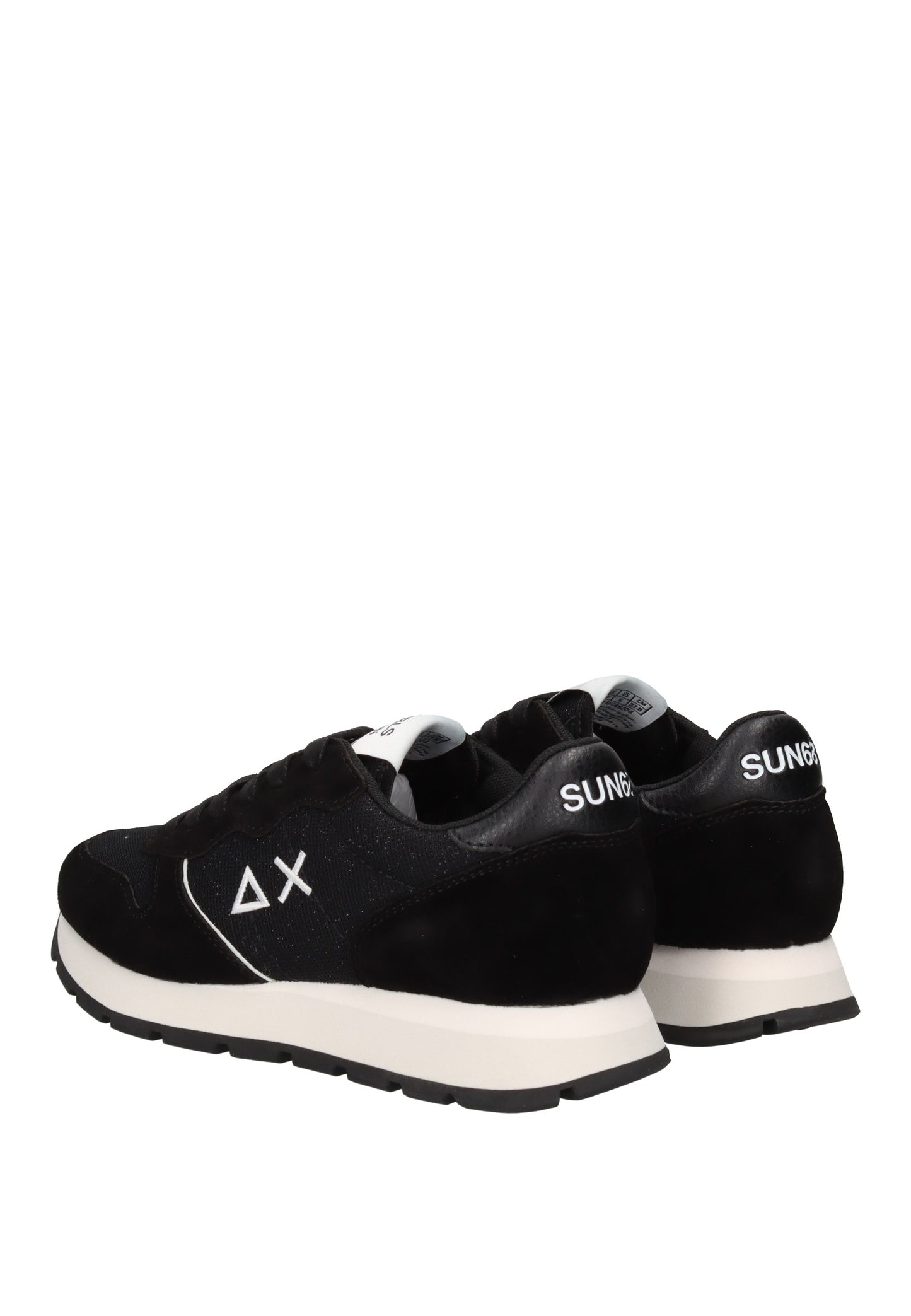 Z46204 sneaker SUN68