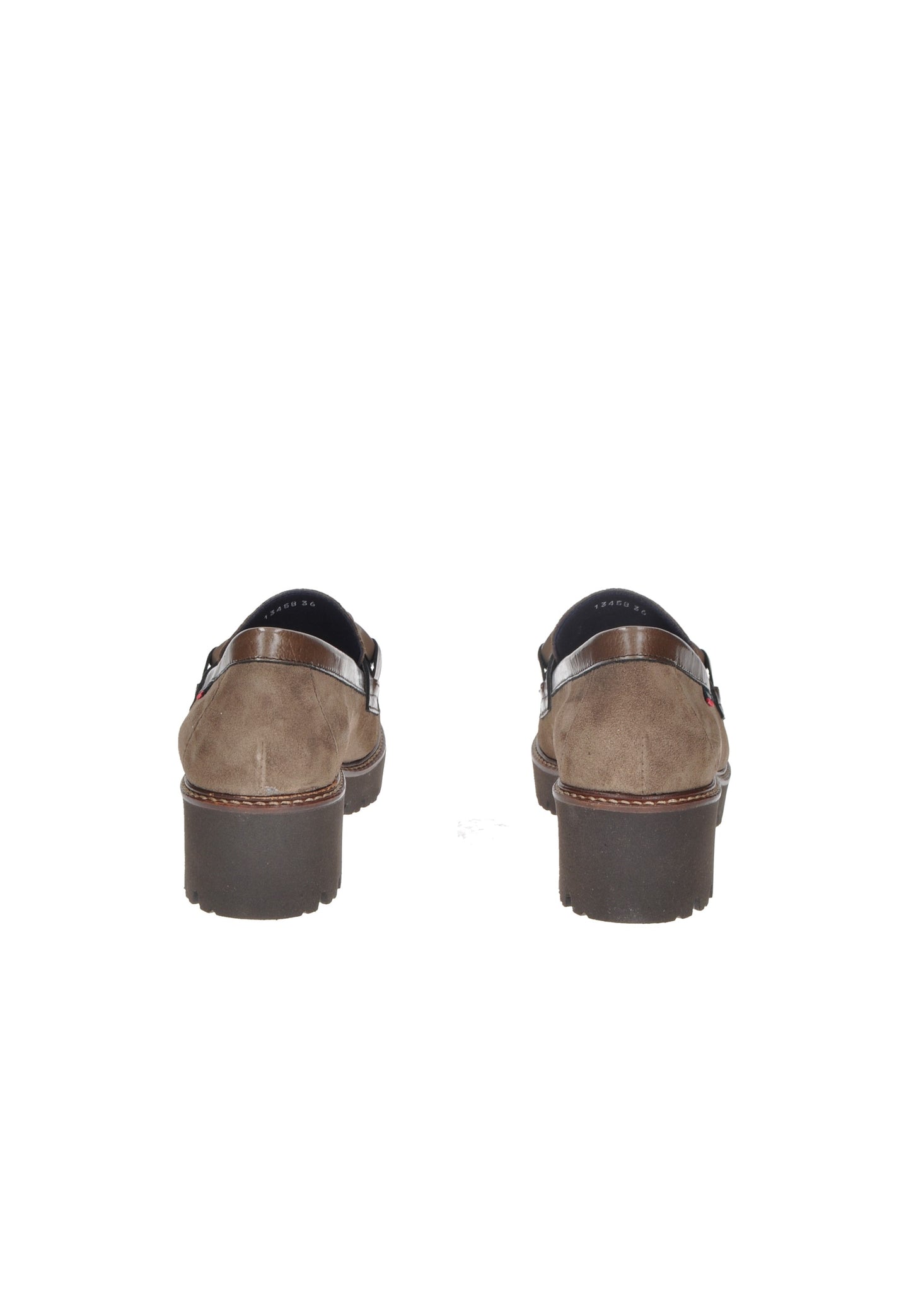 13458 CALLAGHAN Moccasin