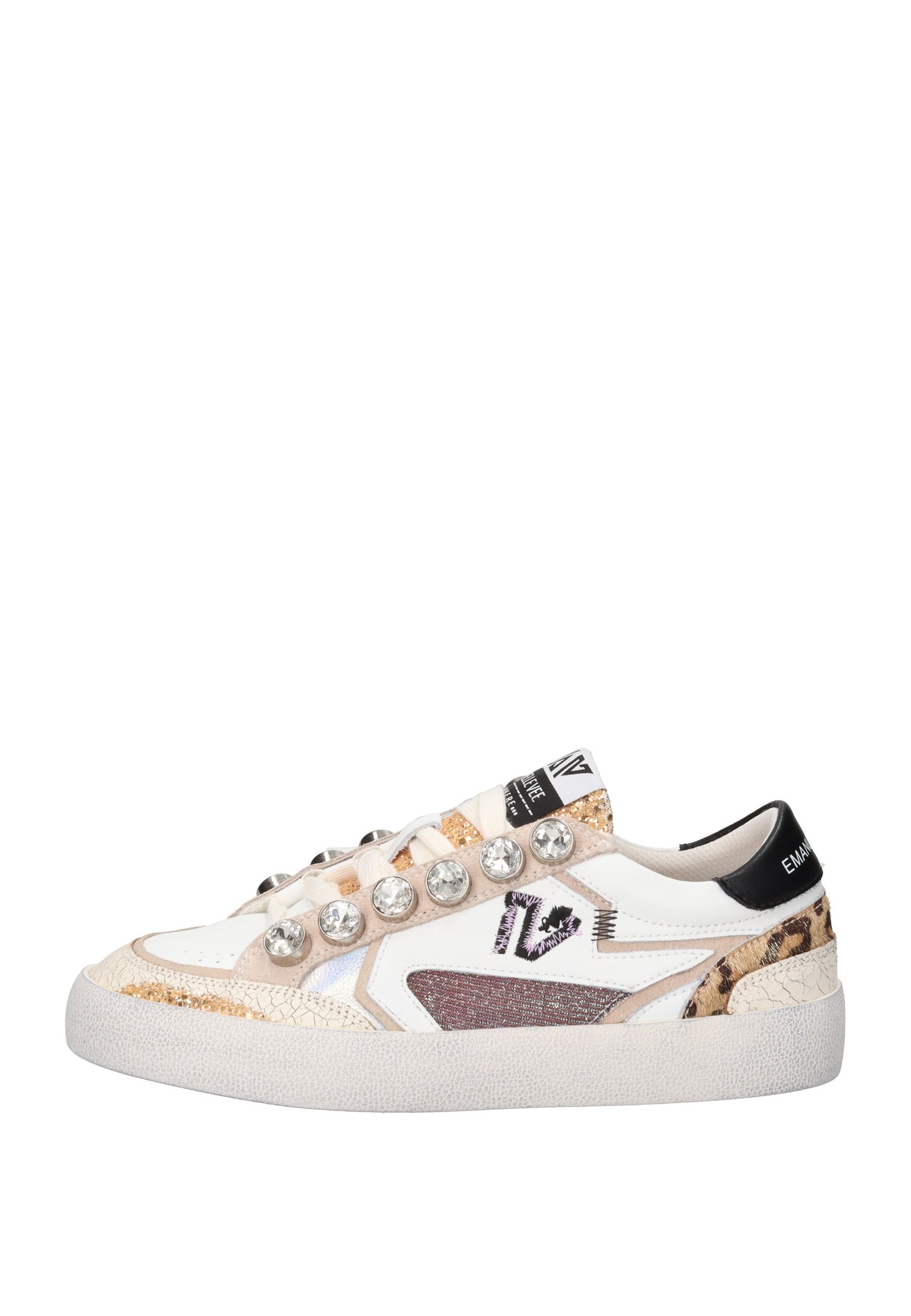 461P-900-20 Emanuelle Vee sneaker