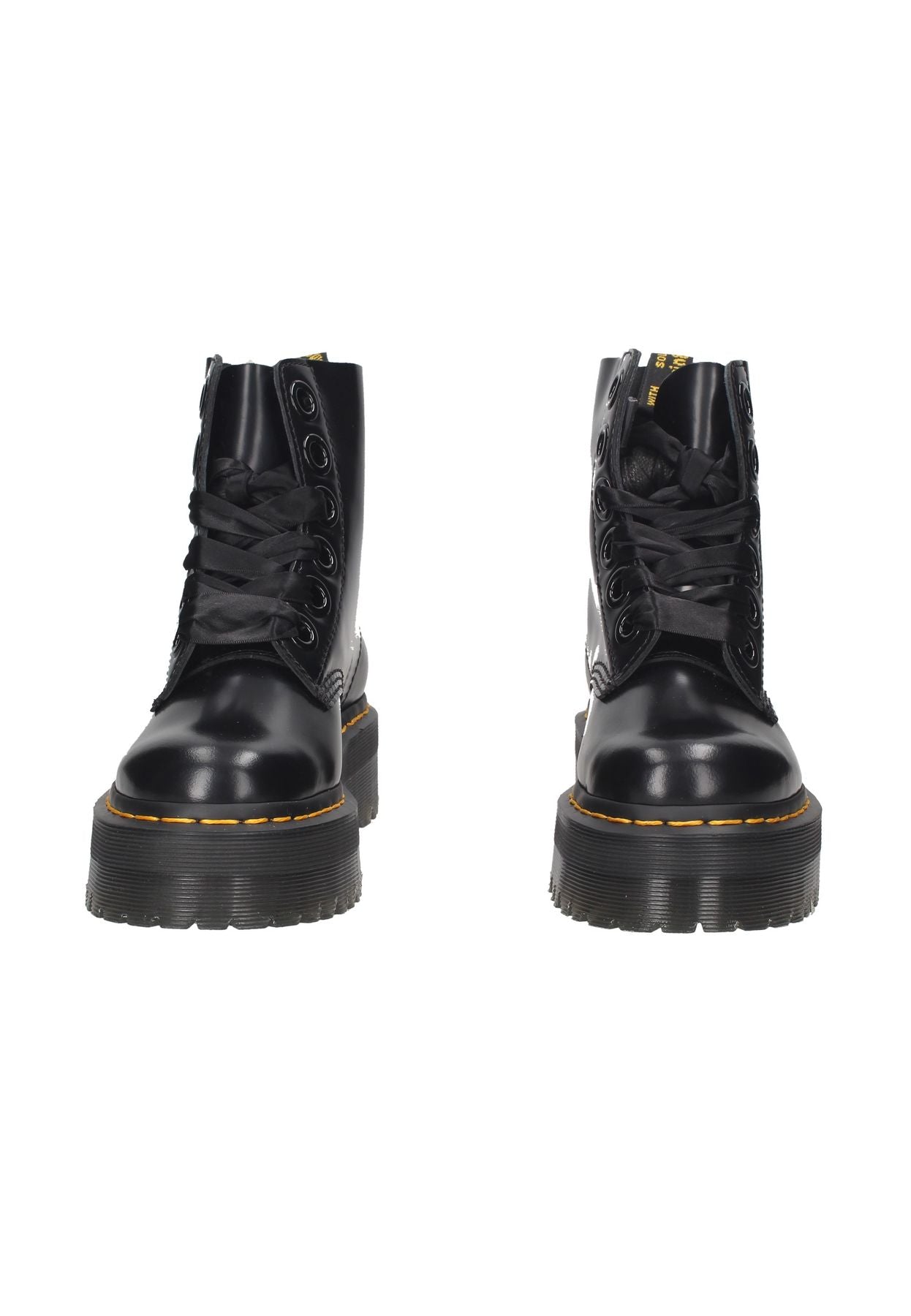 MOLLY Boot DR. MARTENS