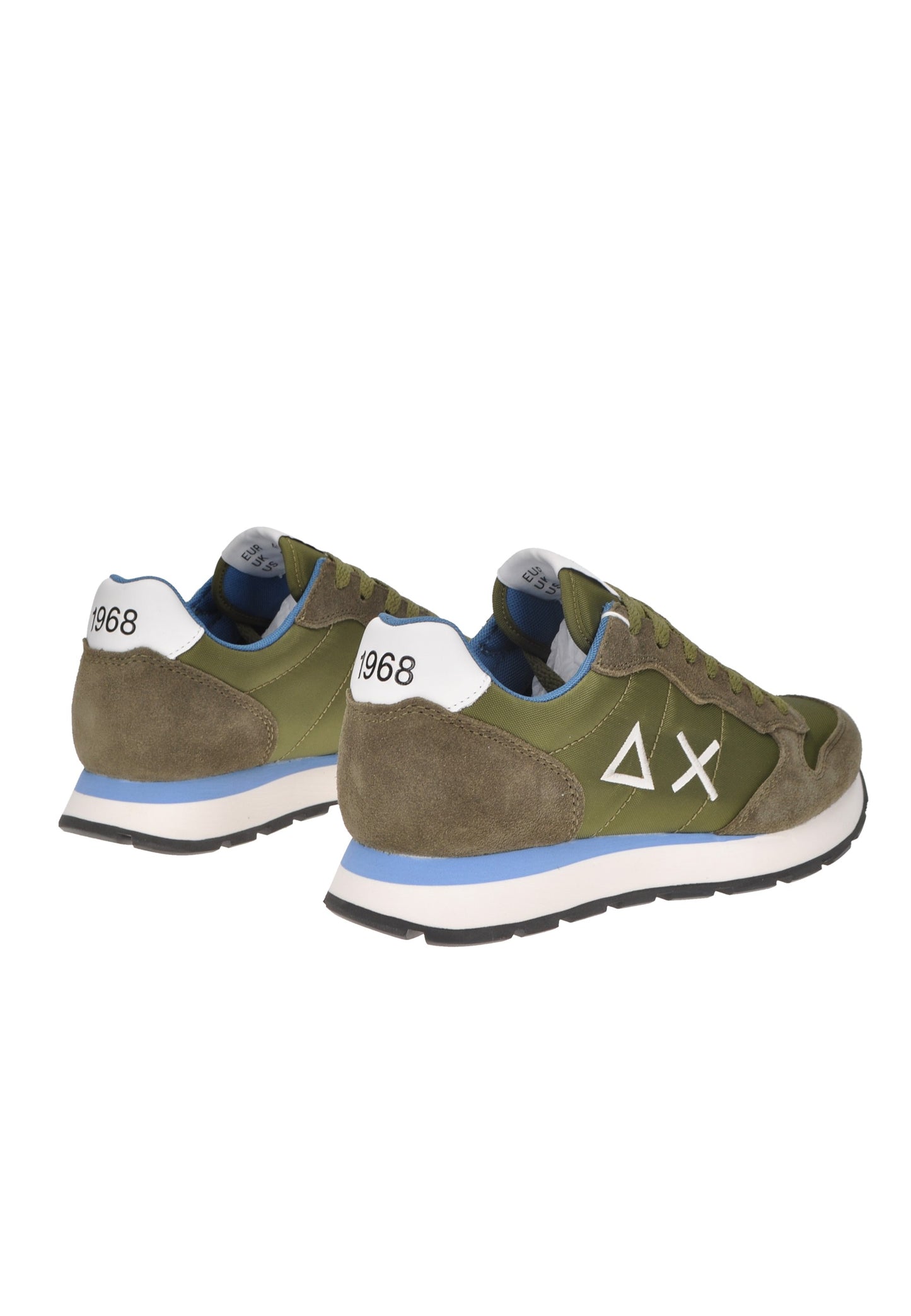 Z35101 sneaker SUN68