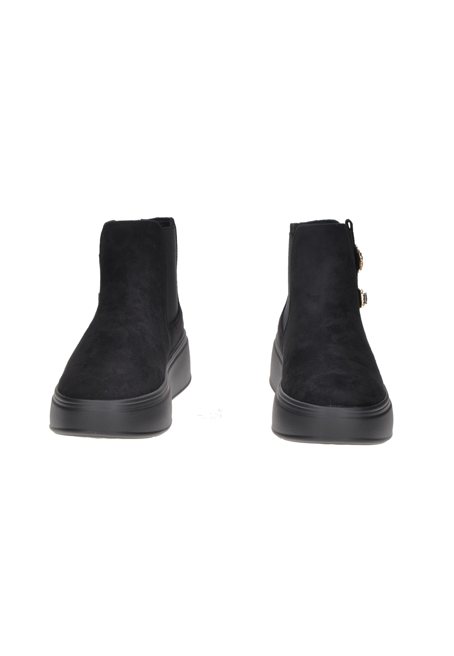 GB880 Boot GOLD&amp;GOLD
