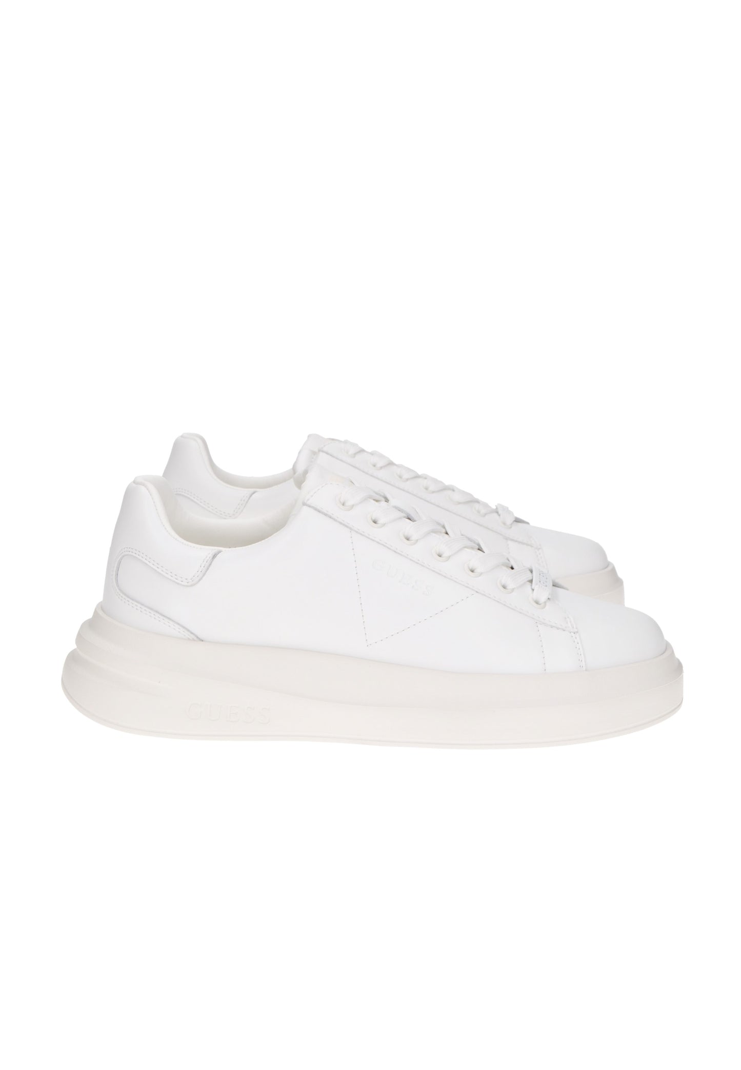 FMJLBALEA12 sneaker GUESS